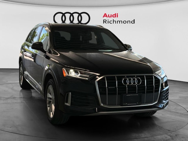 2024 Audi Q7