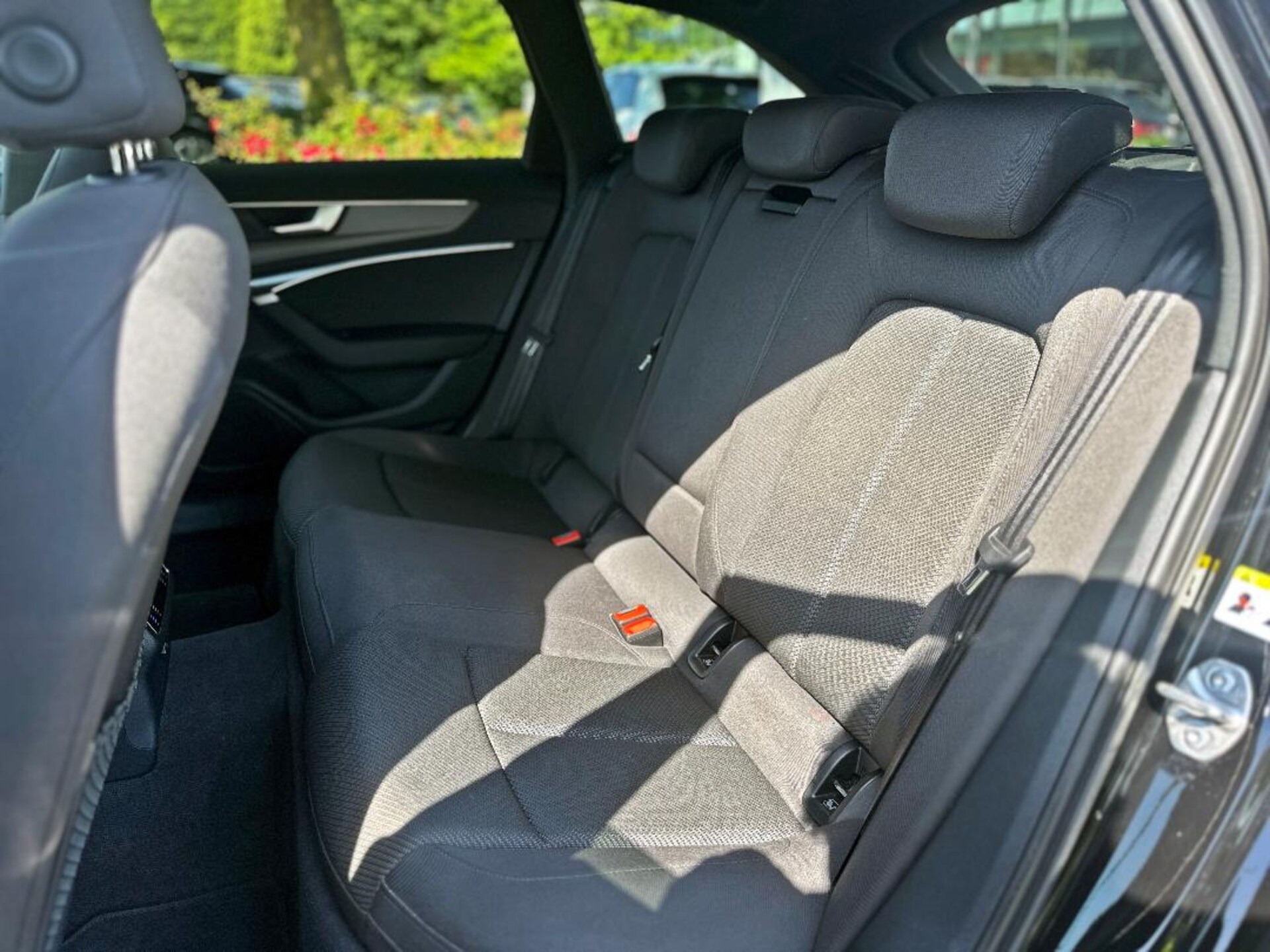 Audi A6 Avant TFSI e