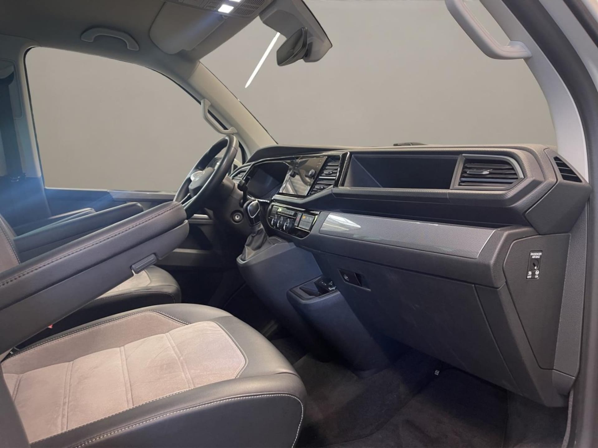 Volkswagen T6.1 Multivan Comfortline