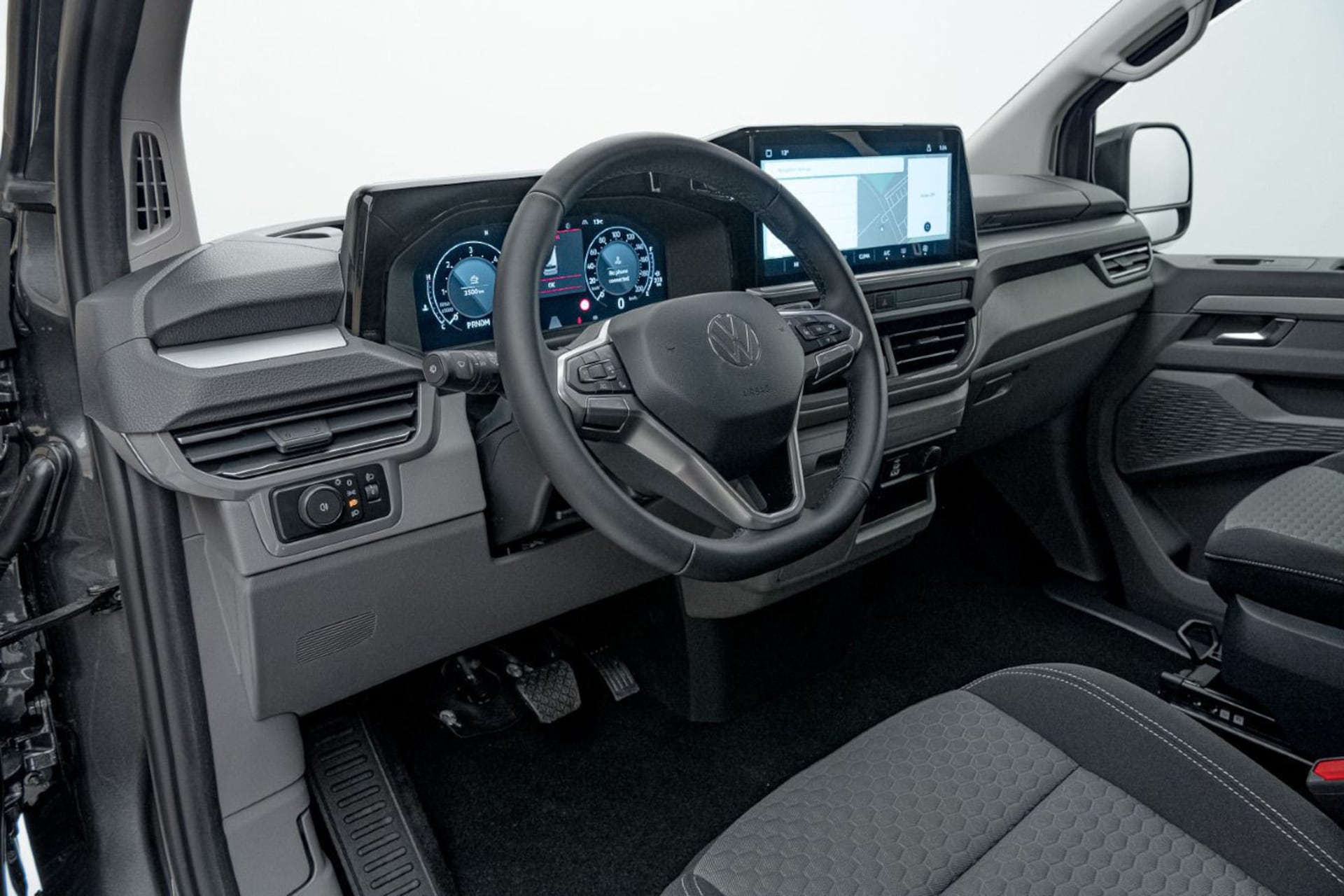 Volkswagen Caravelle Life