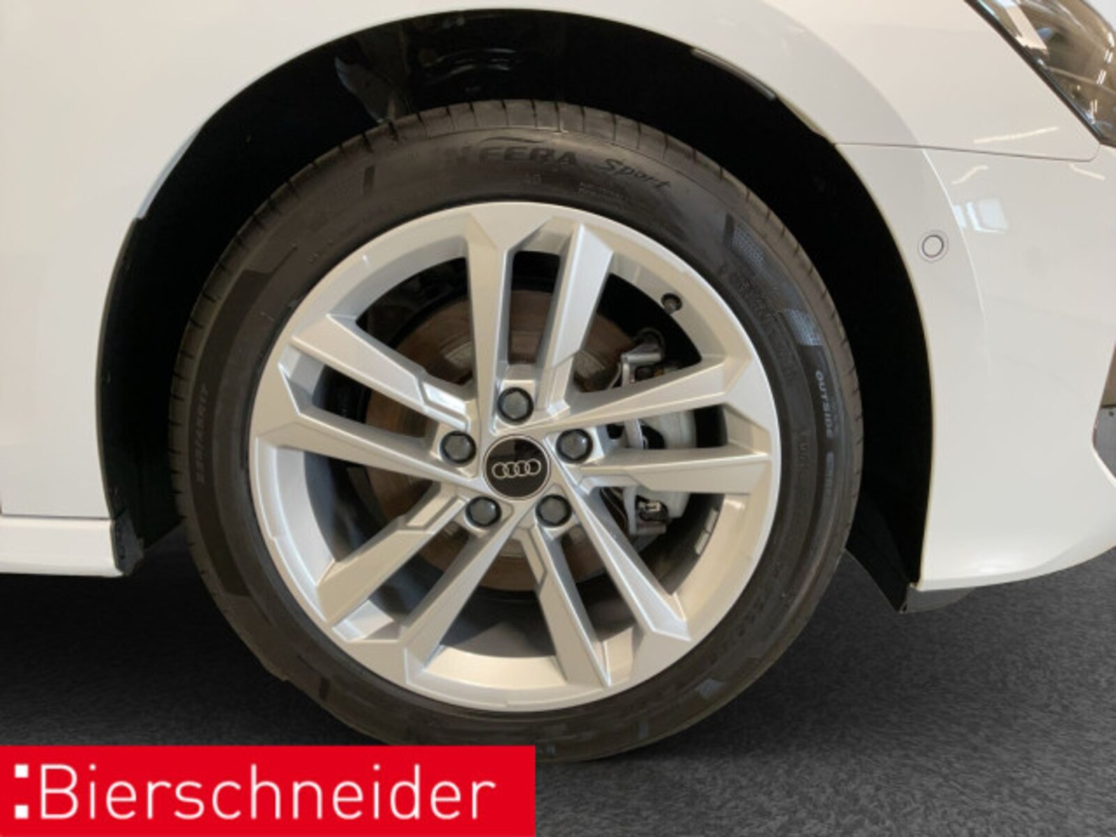 Audi A3 Sportback – Bild 8