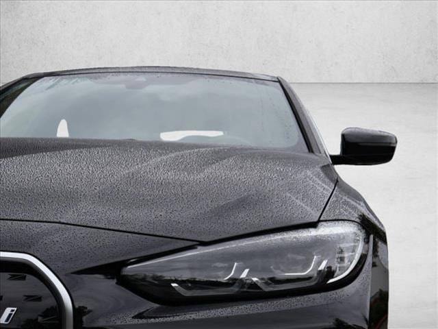 2023 BMW i4