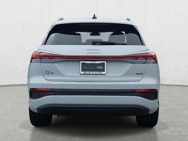 2023 Audi Q4 e-tron Premium - Photo 6