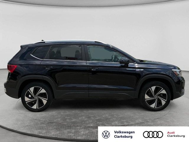 2024 Volkswagen Taos