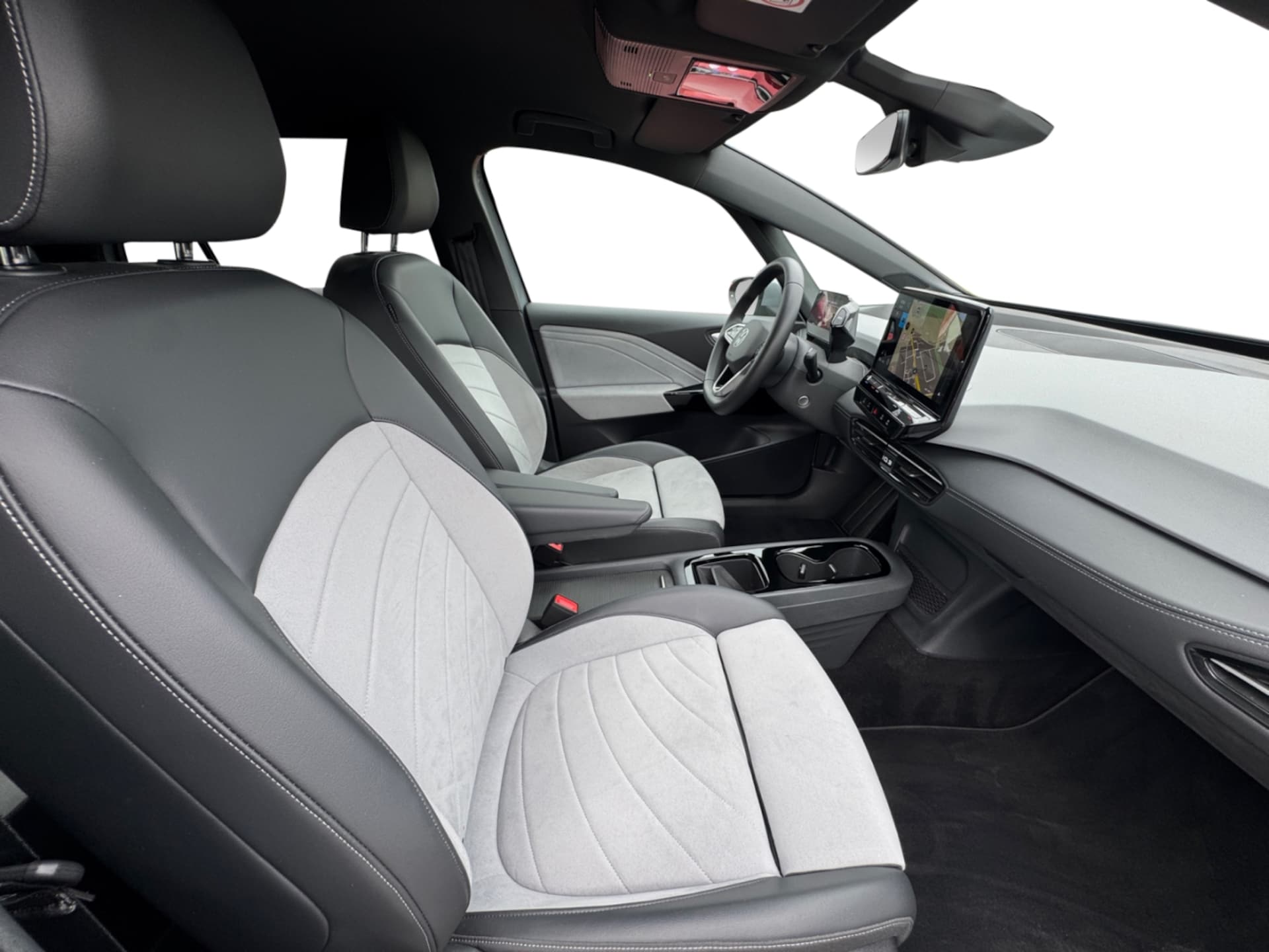 Volkswagen ID.3 MOVE Pro