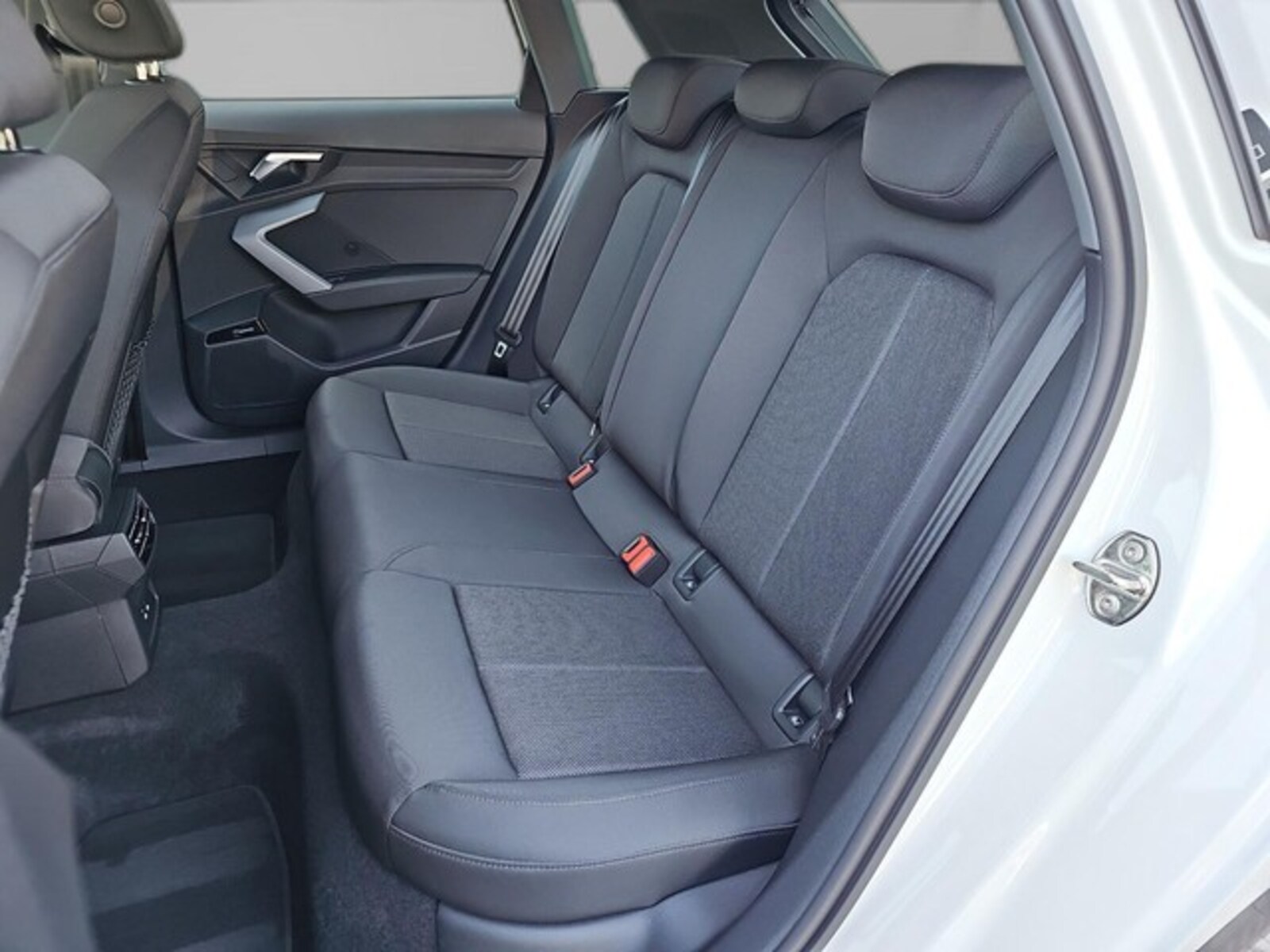 Audi A3 Sportback – Bild 15