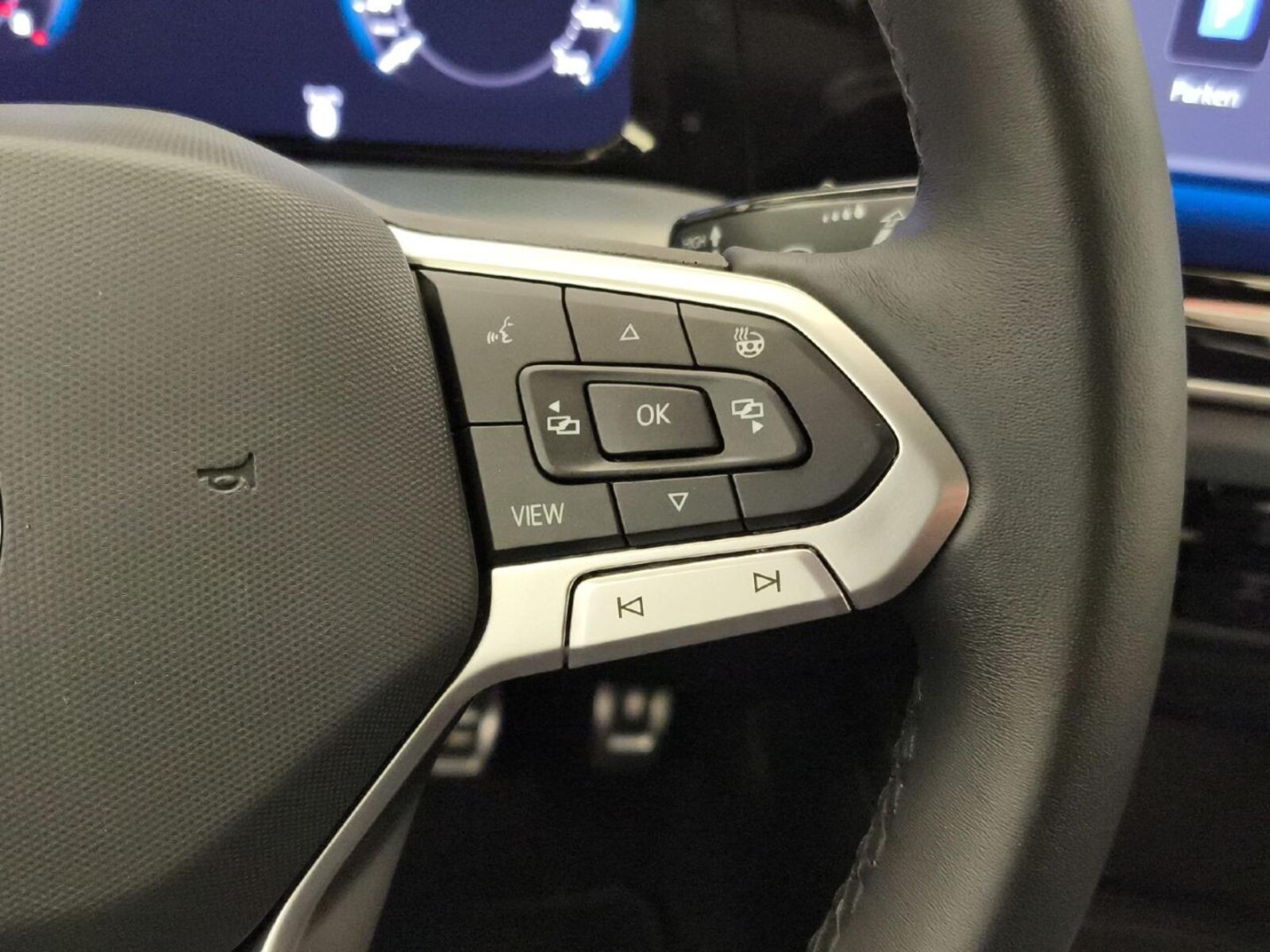 Volkswagen Golf – Bild 10