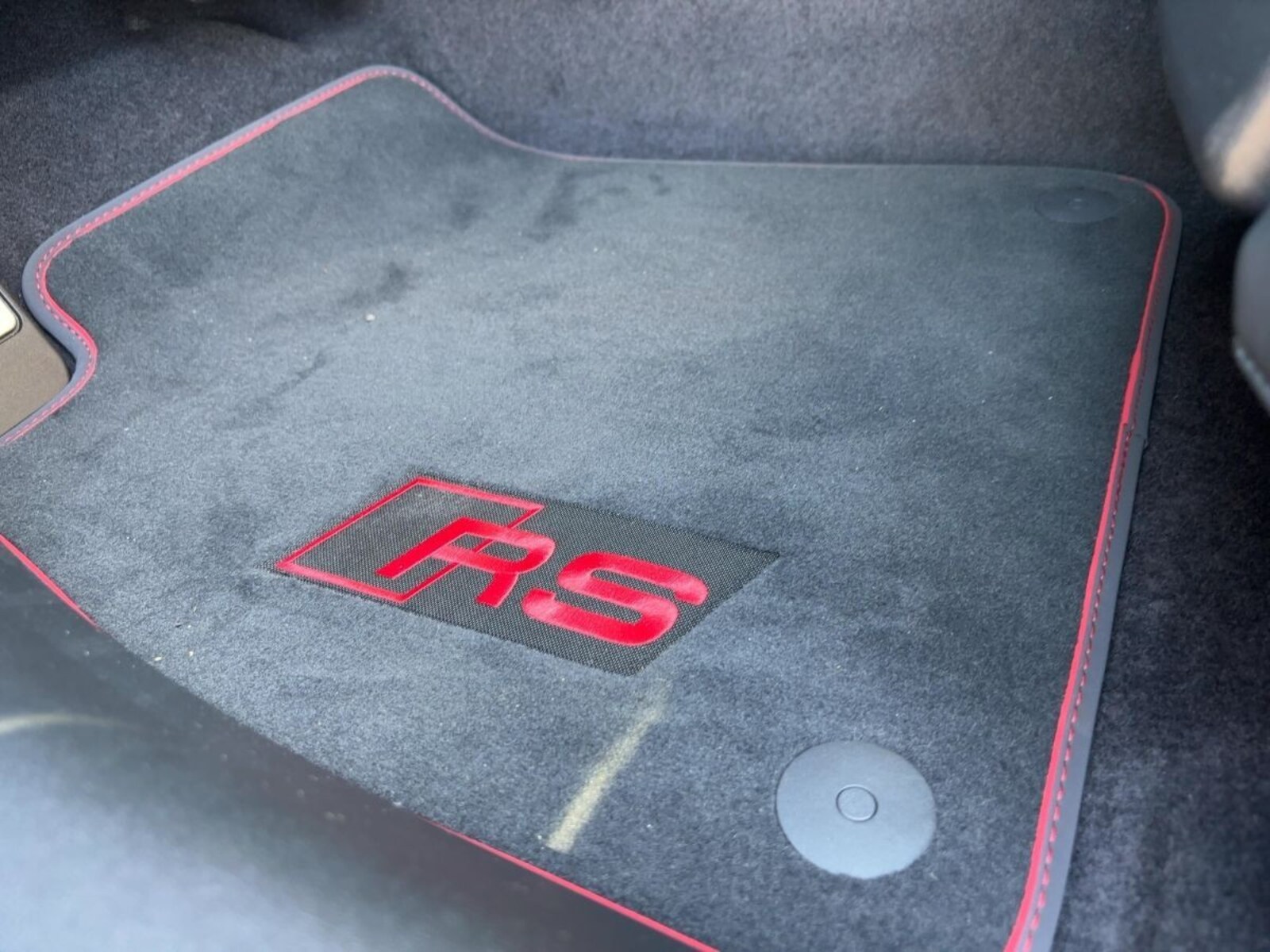 Audi RS 5 Limousine – Bild 15