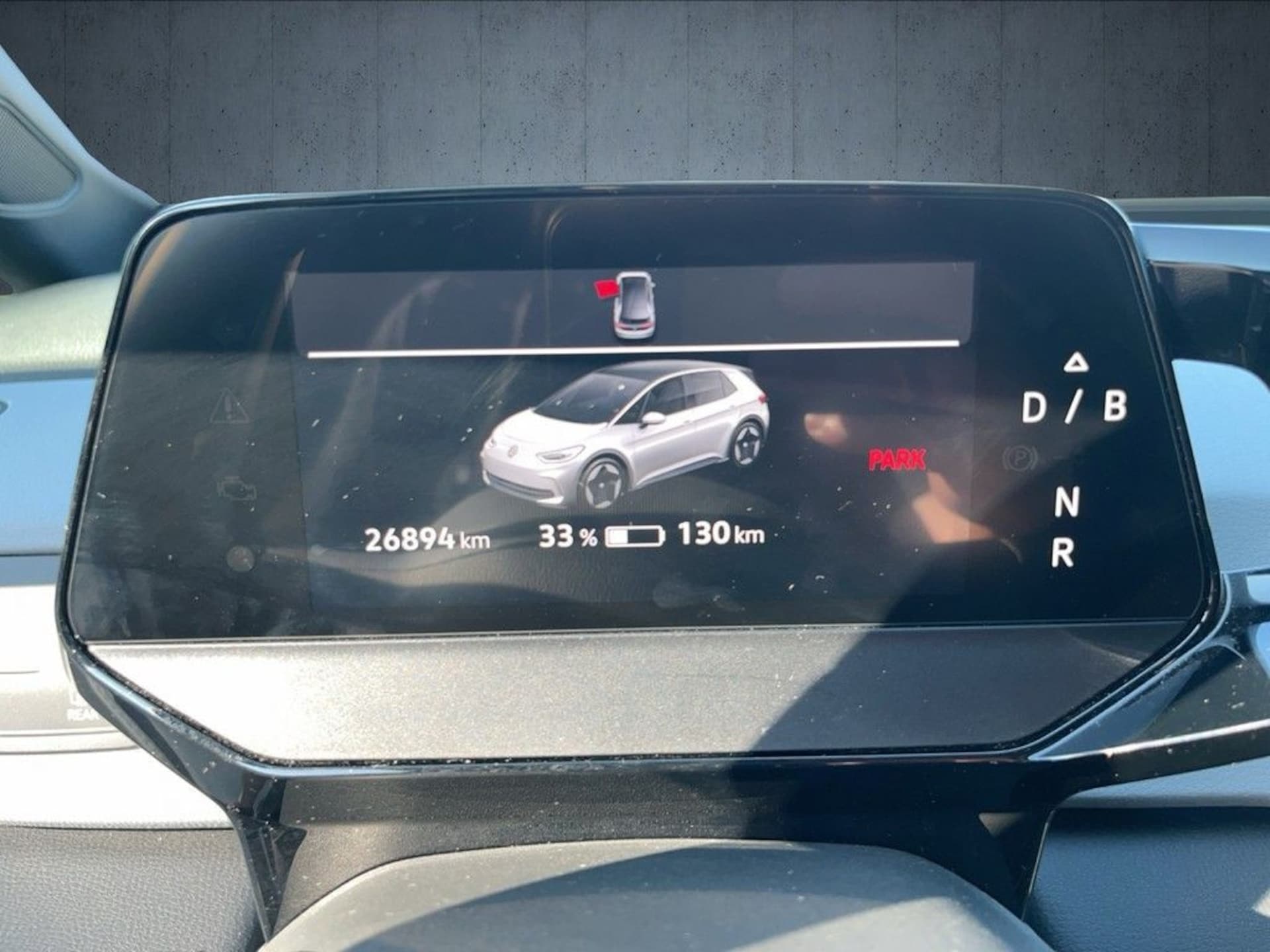 Volkswagen ID.3 MOVE Pro
