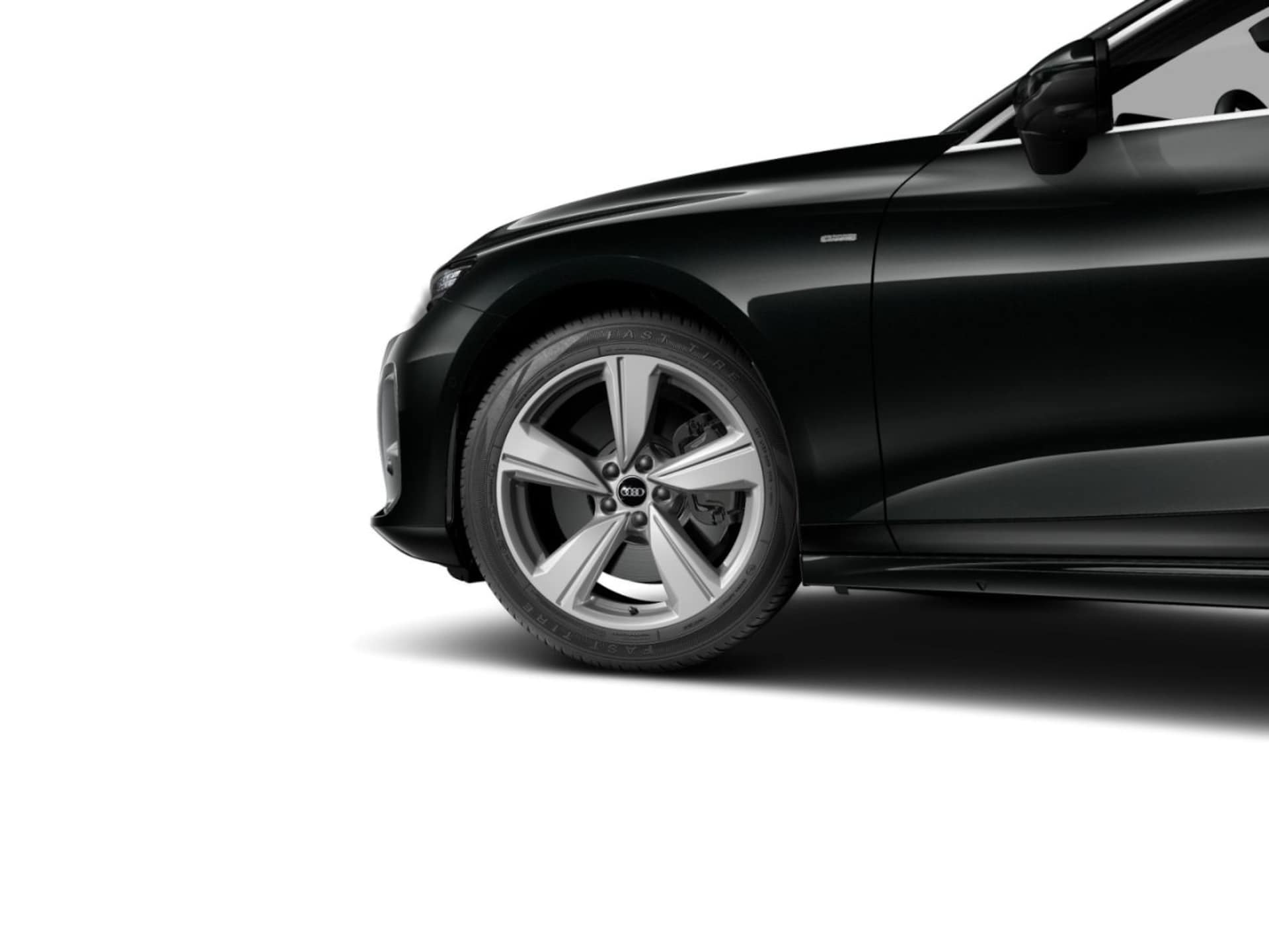 Audi A6 Avant e-hybrid