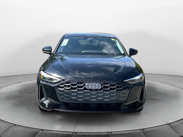 2026 Audi A5 Sedan