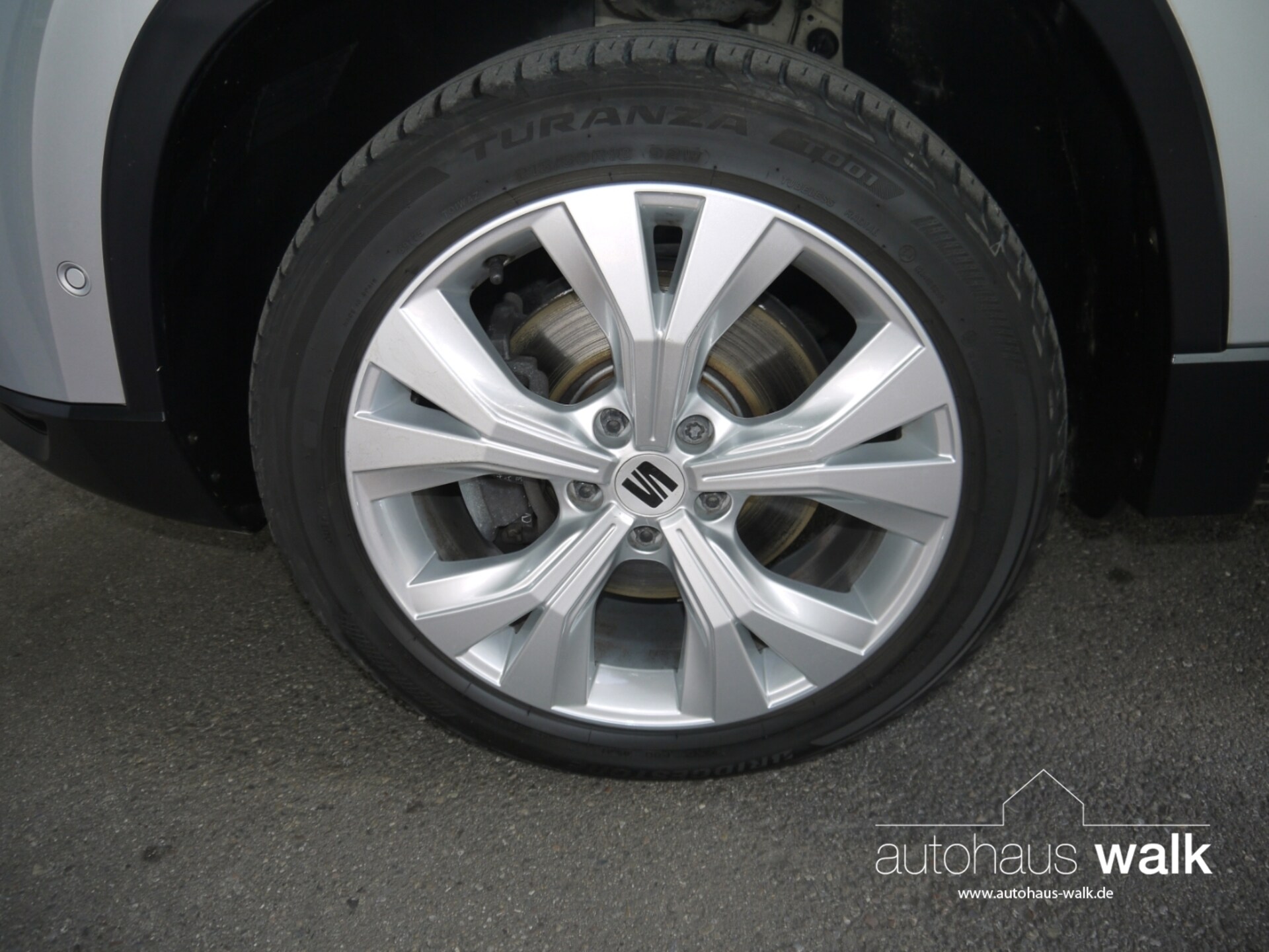 SEAT Ateca Xperience