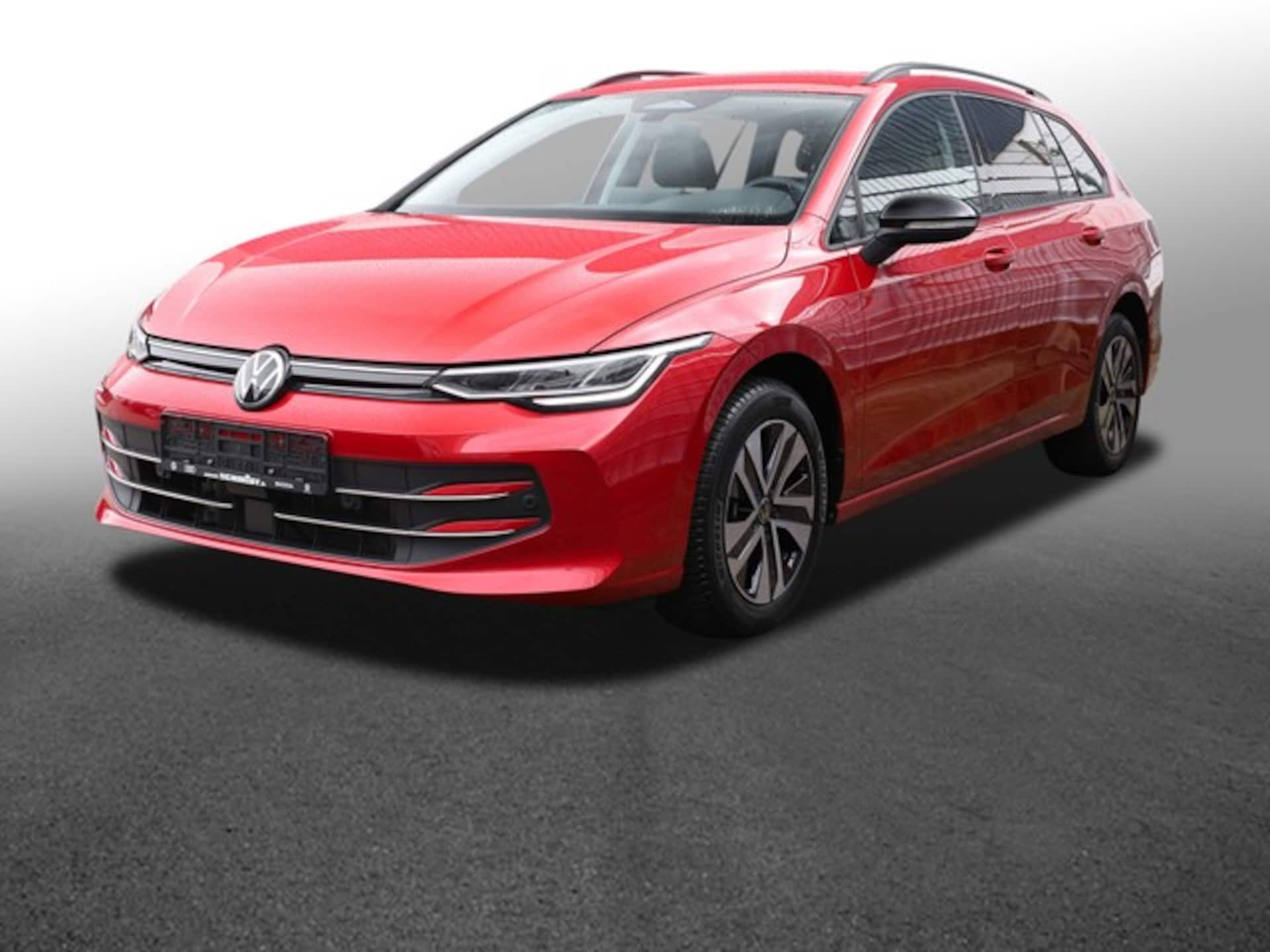 Volkswagen Golf Variant ENERGY