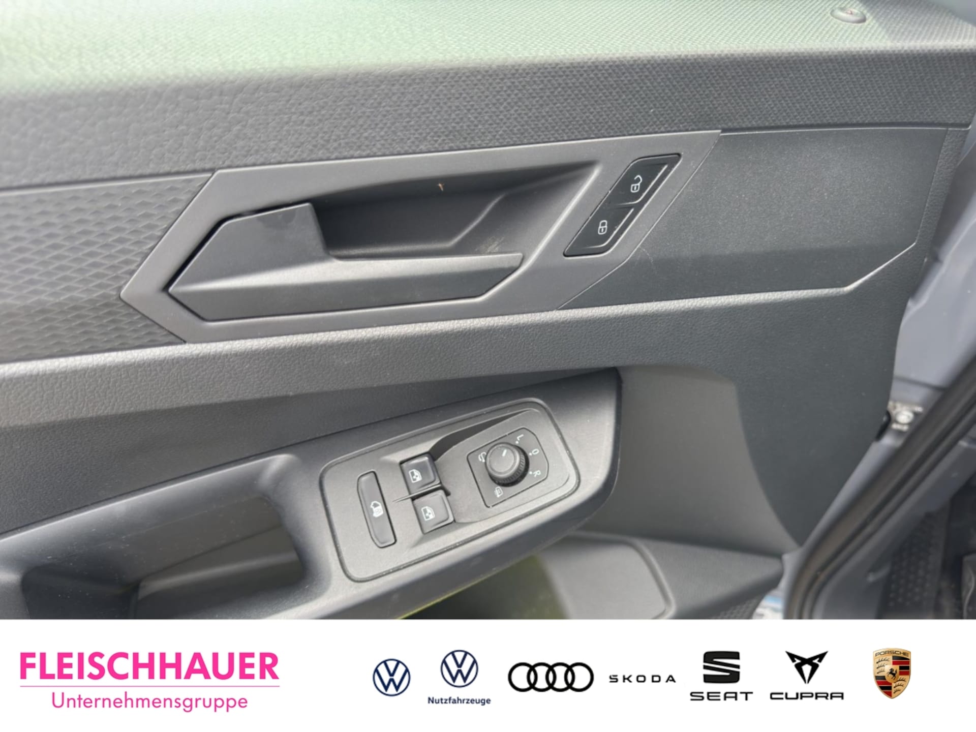 Volkswagen Caddy Maxi Cargo