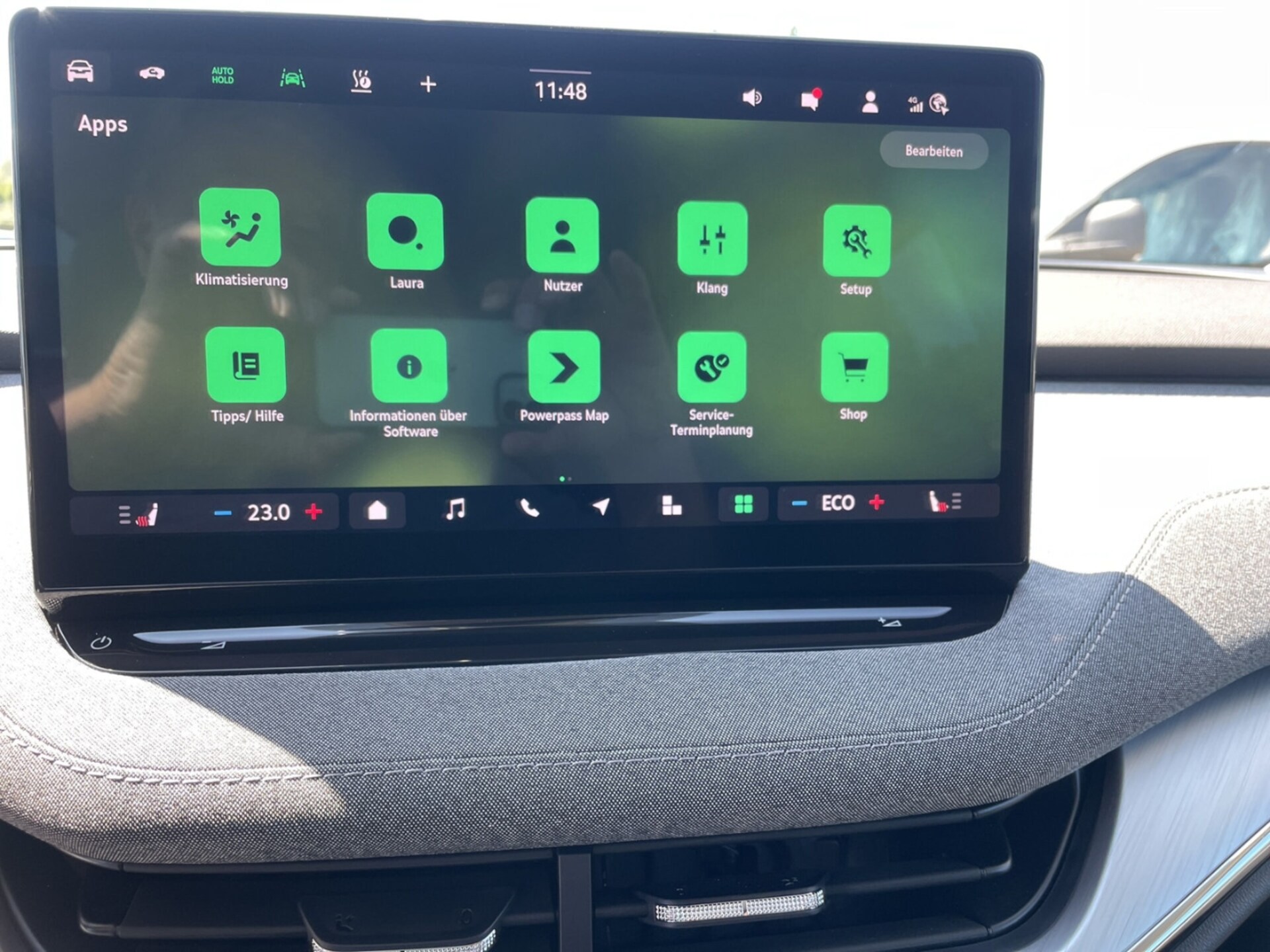 Skoda Enyaq 85x