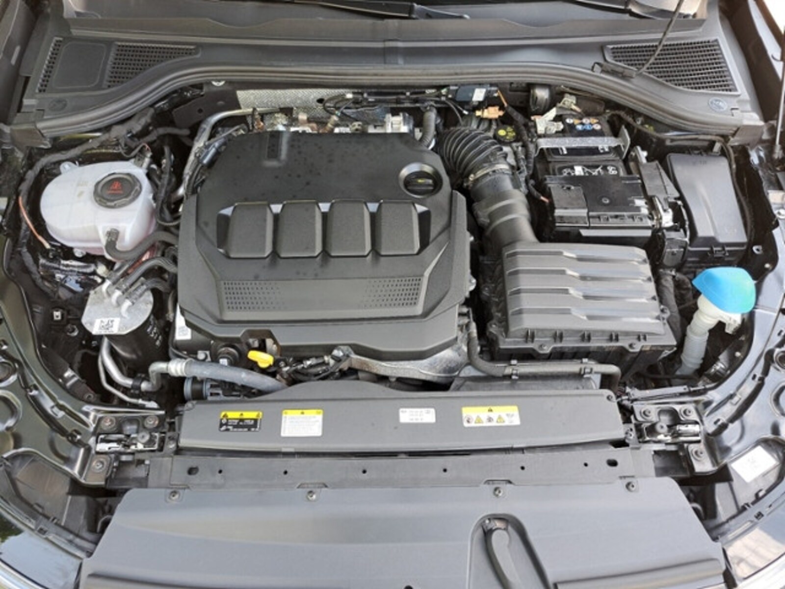 Volkswagen Passat – Bild 24