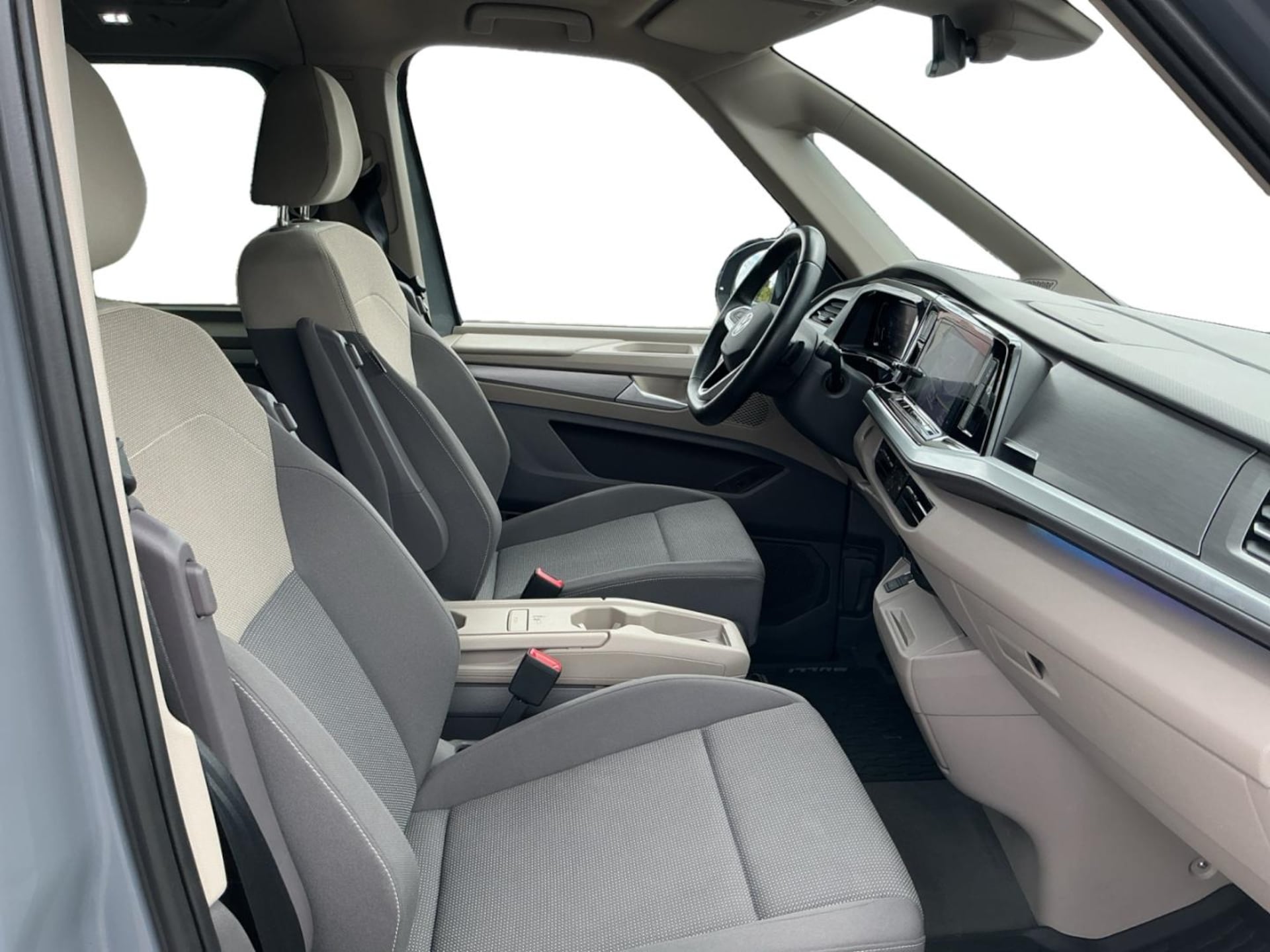 Volkswagen Multivan Life