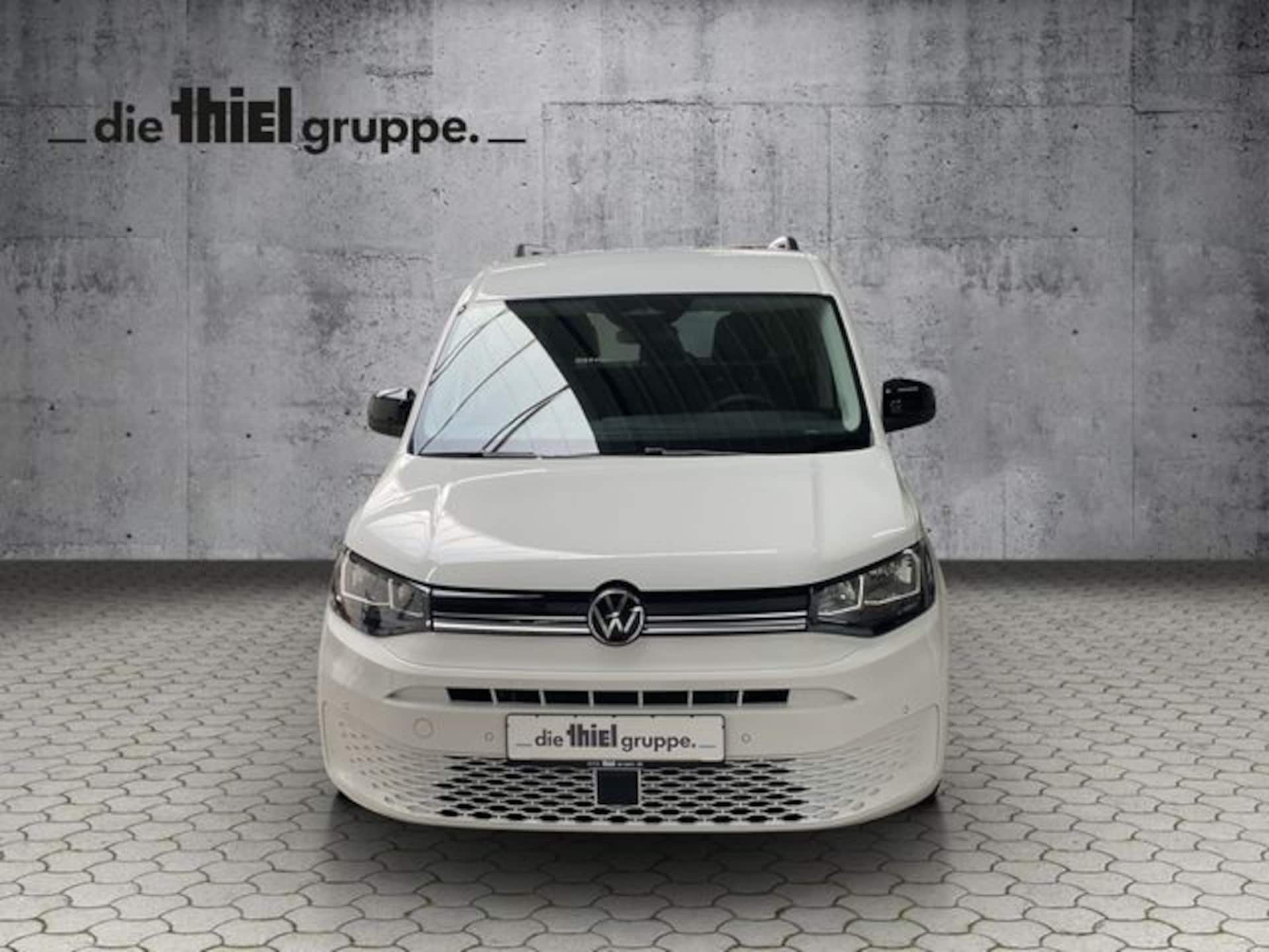 Volkswagen Caddy ENERGY