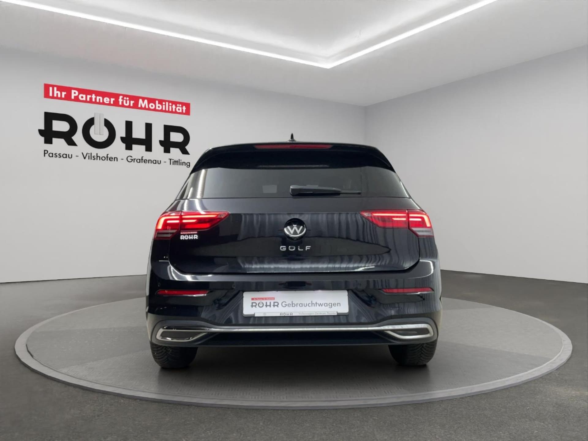 Volkswagen Golf Active
