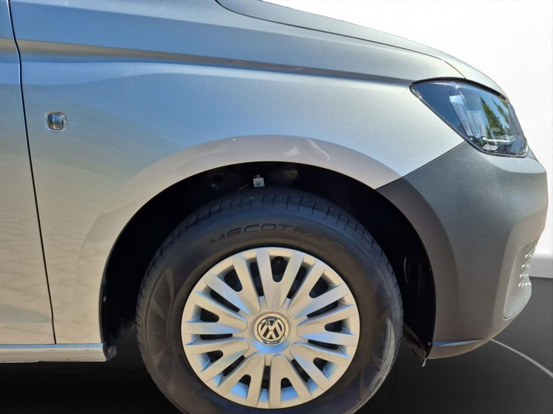Volkswagen Caddy Cargo EcoProfi