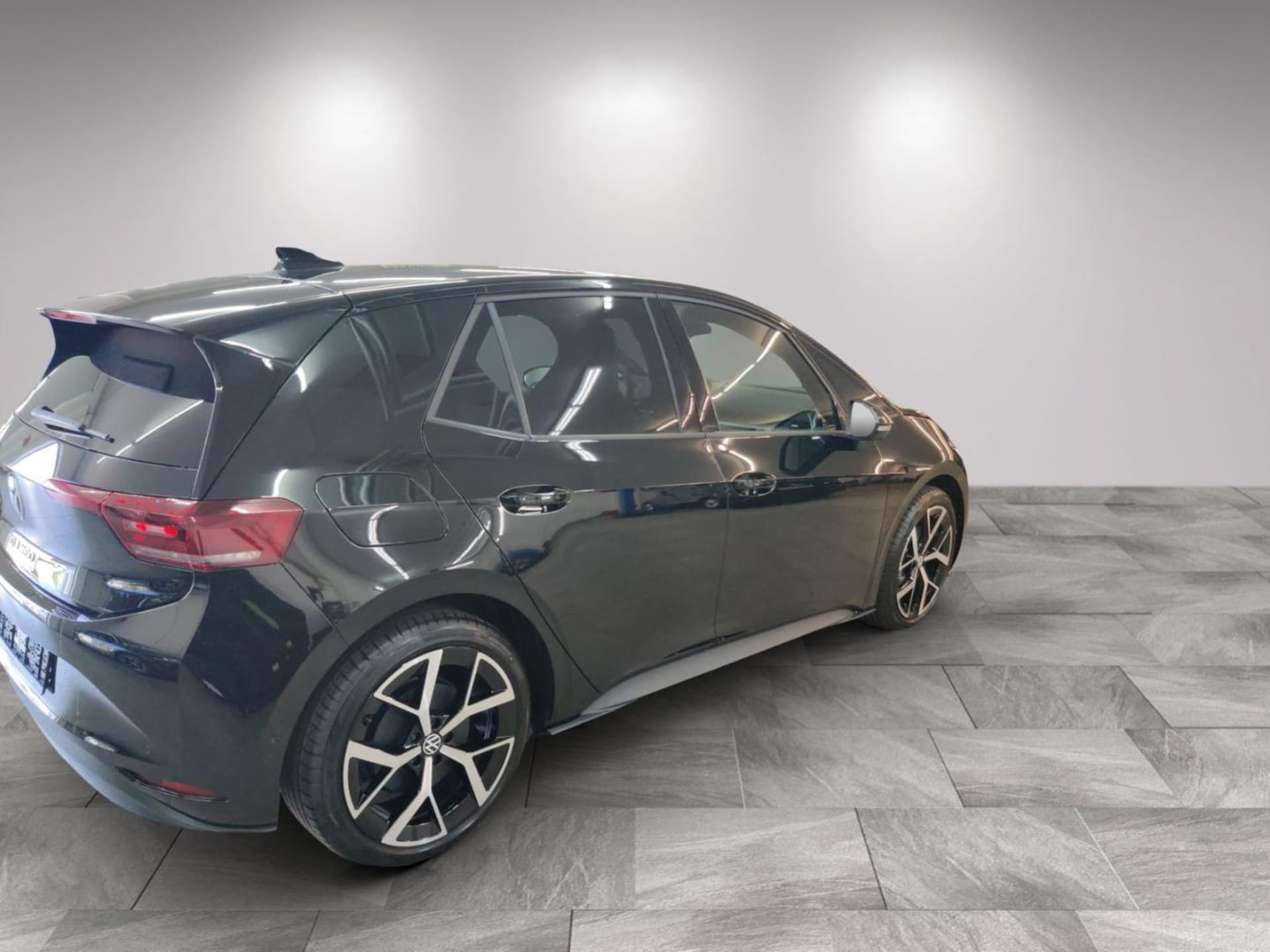 Volkswagen ID.3 Neo Style