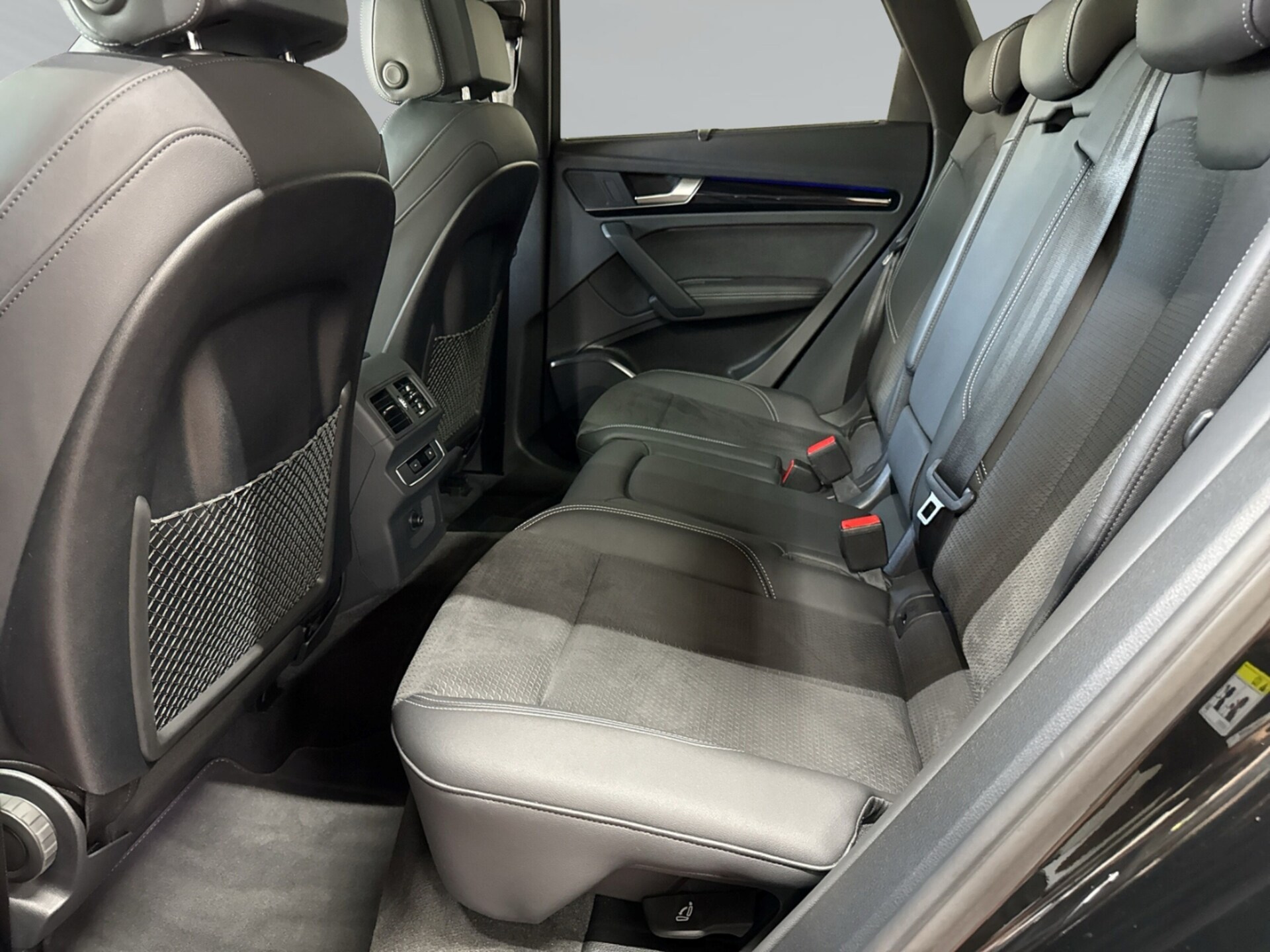 Audi Q5 SUV S line