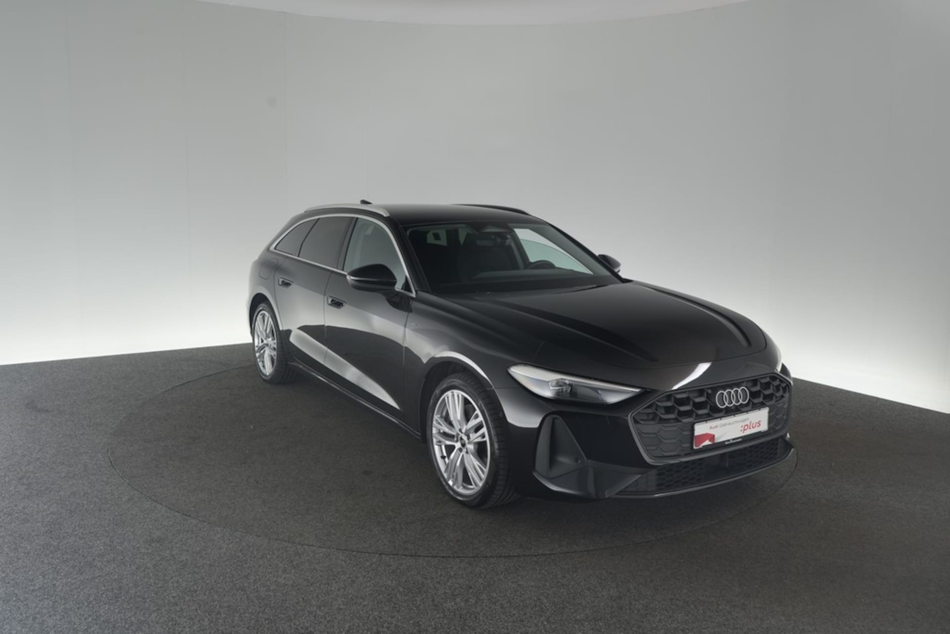 Audi A5 Avant e-hybrid
