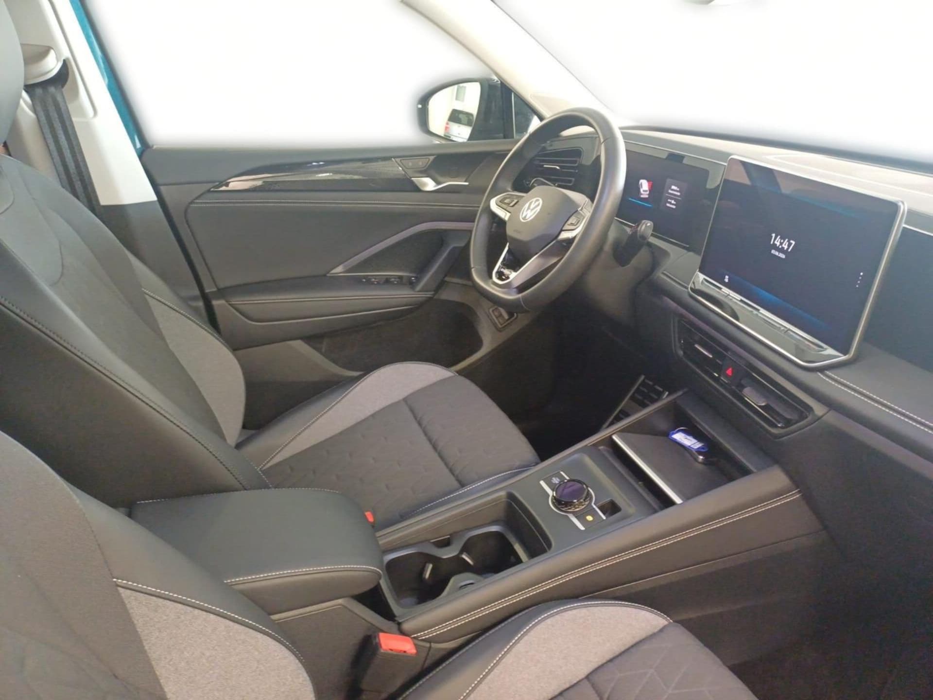 Volkswagen Tiguan ENERGY