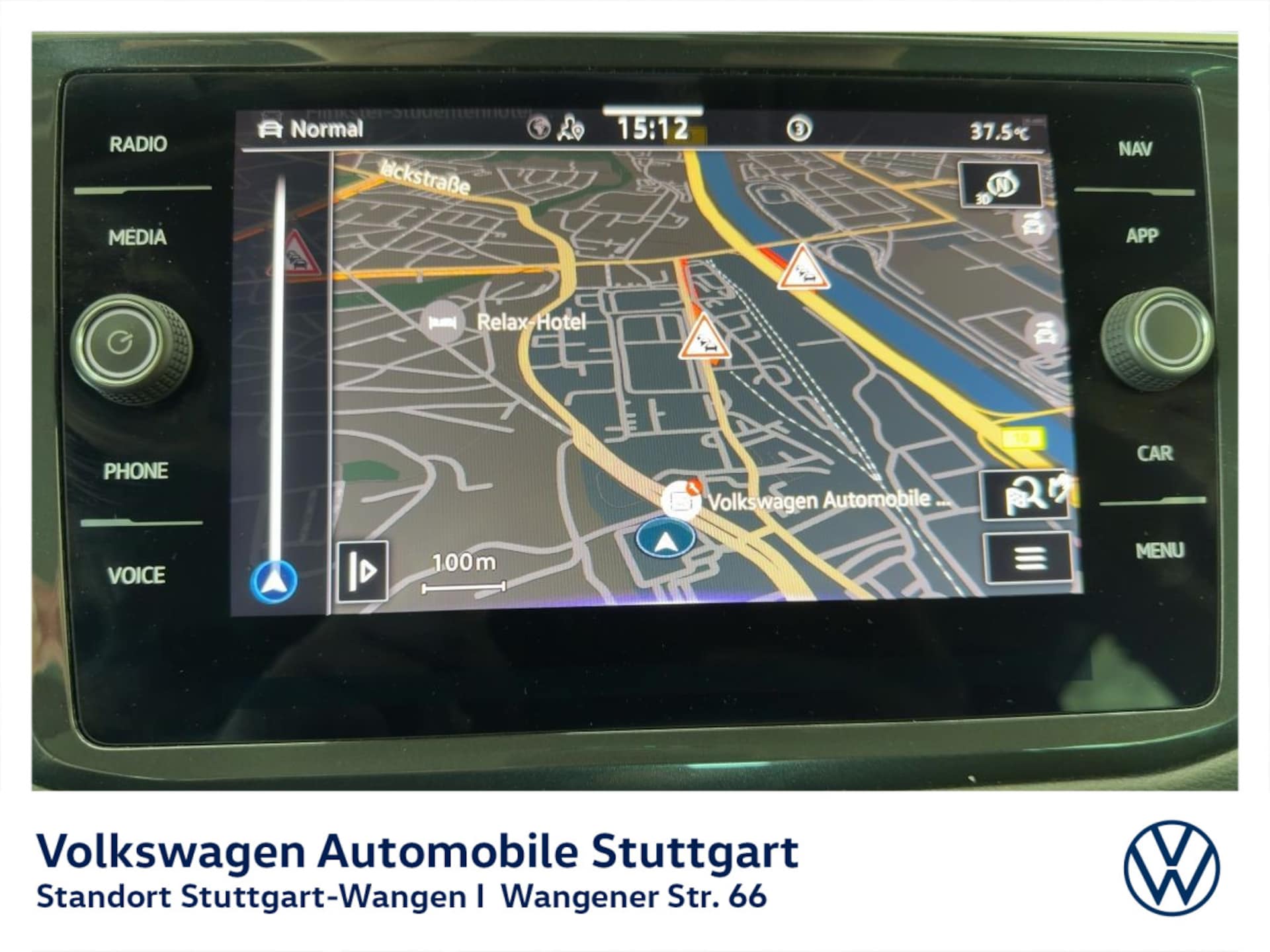 Volkswagen Tiguan MOVE