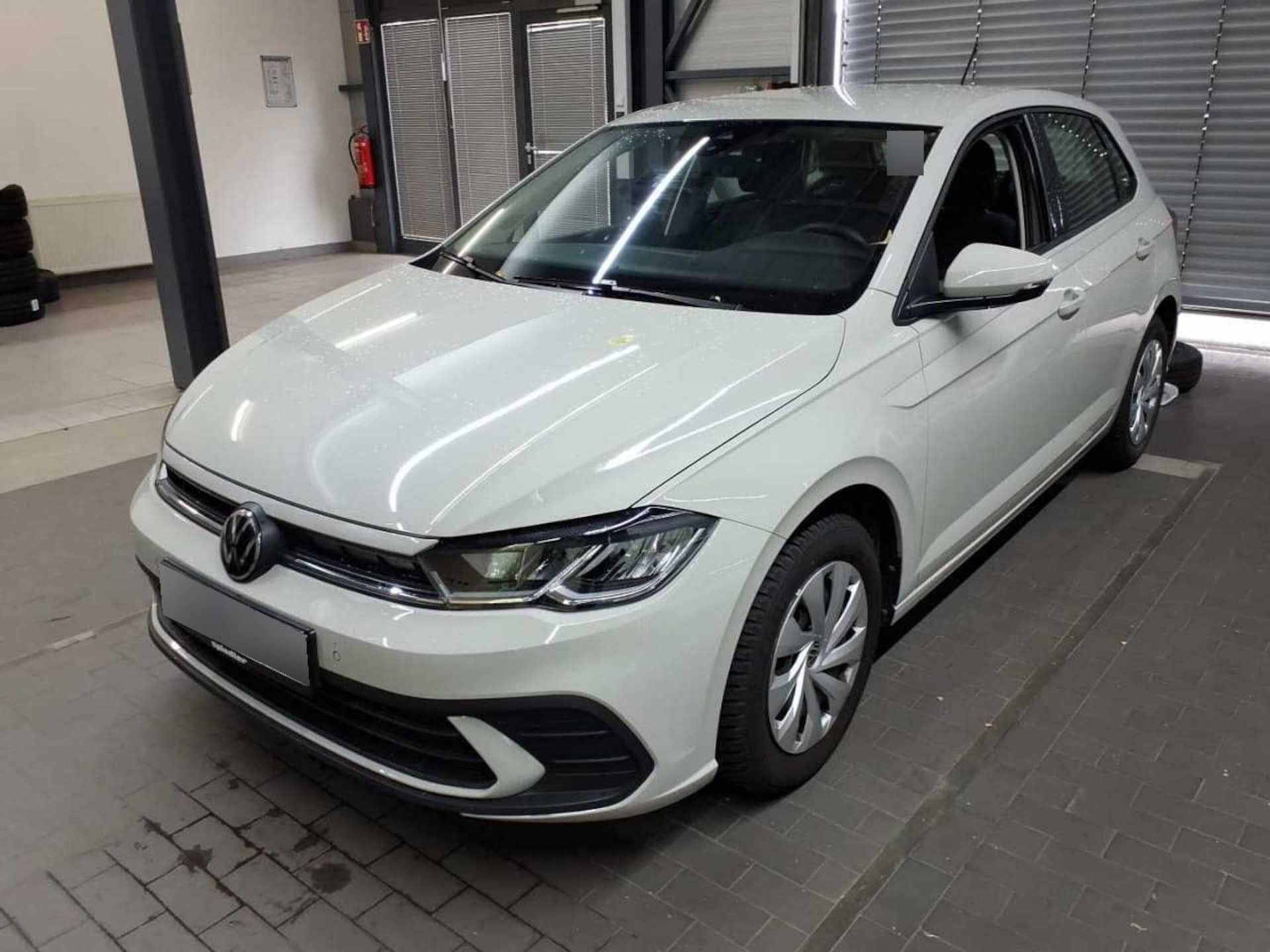 Volkswagen Polo Life