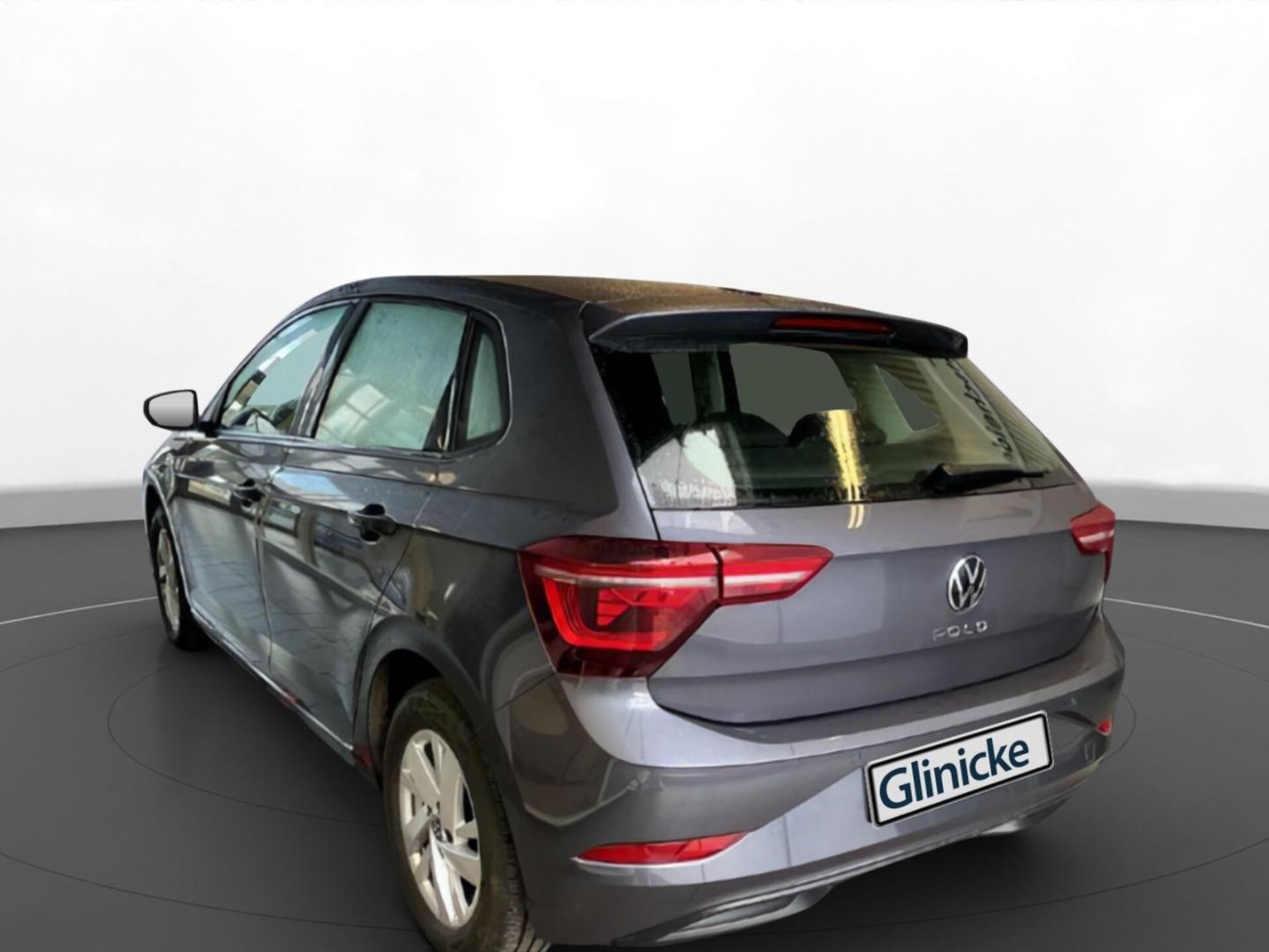 Volkswagen Polo Style