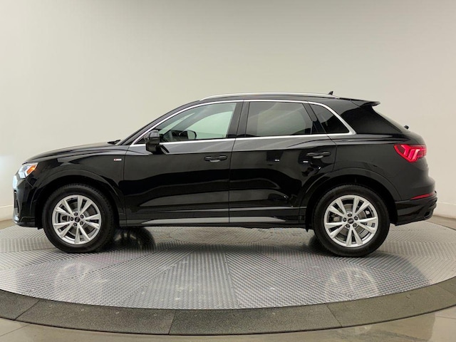 2023 Audi Q3 SUV