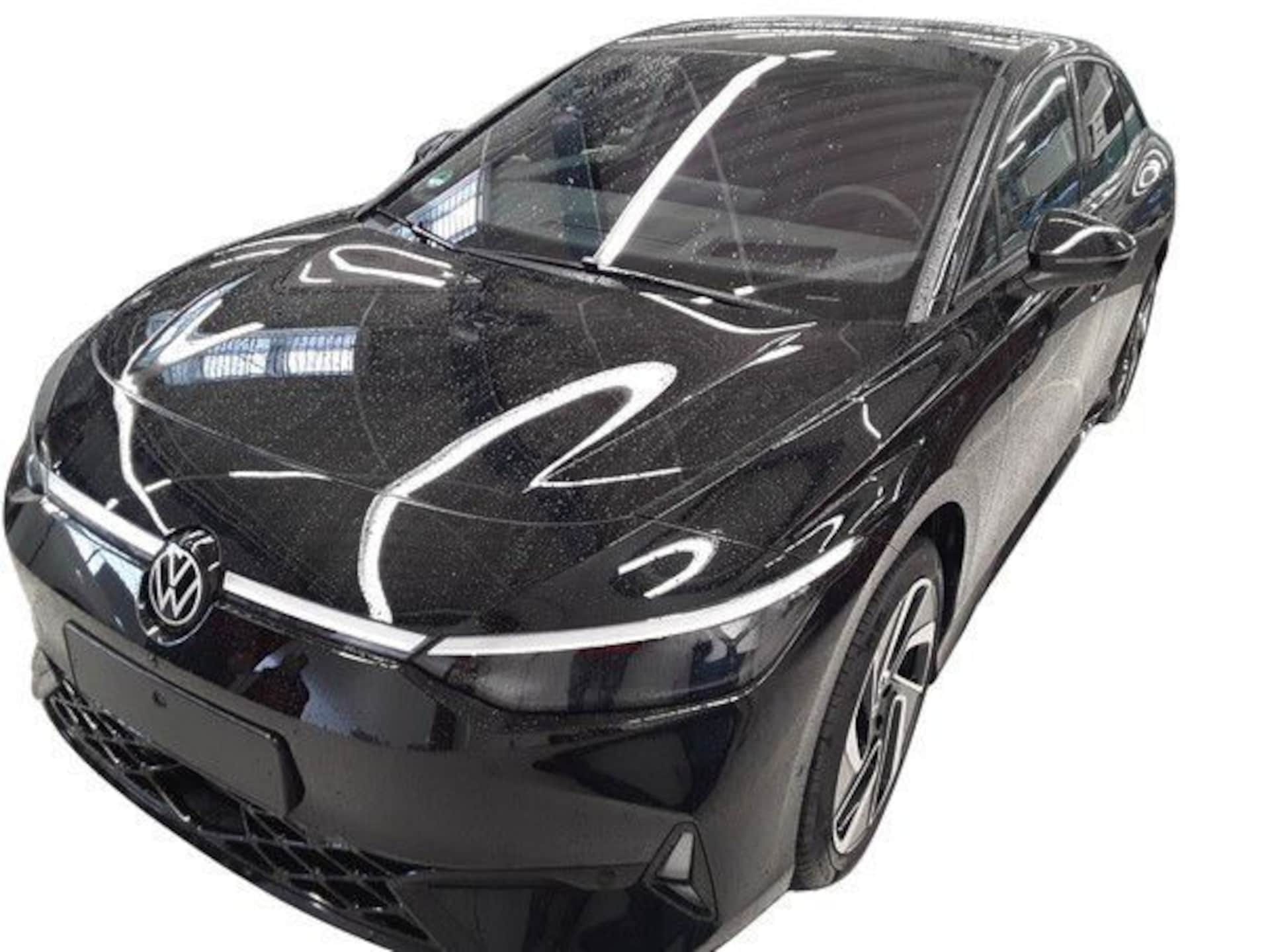 Volkswagen ID.7 GTX