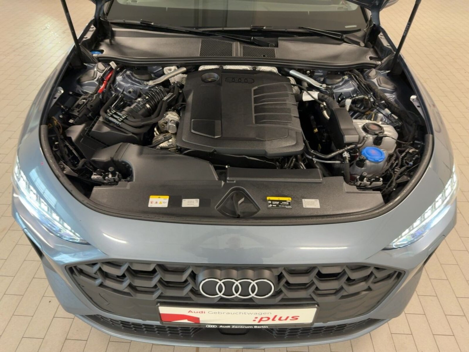 Audi A5 Avant – Bild 22