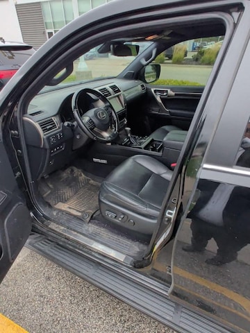 2020 Lexus GX 460