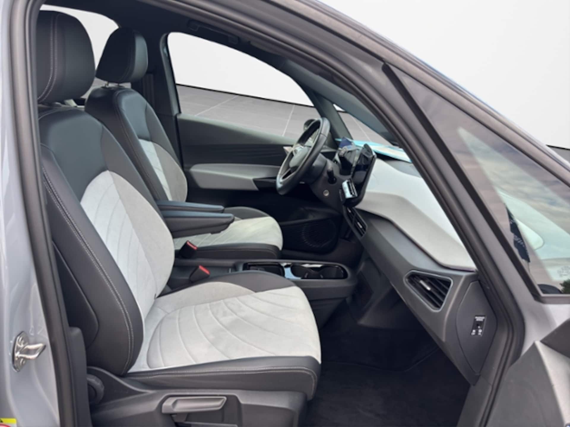Volkswagen ID.3 Pro S