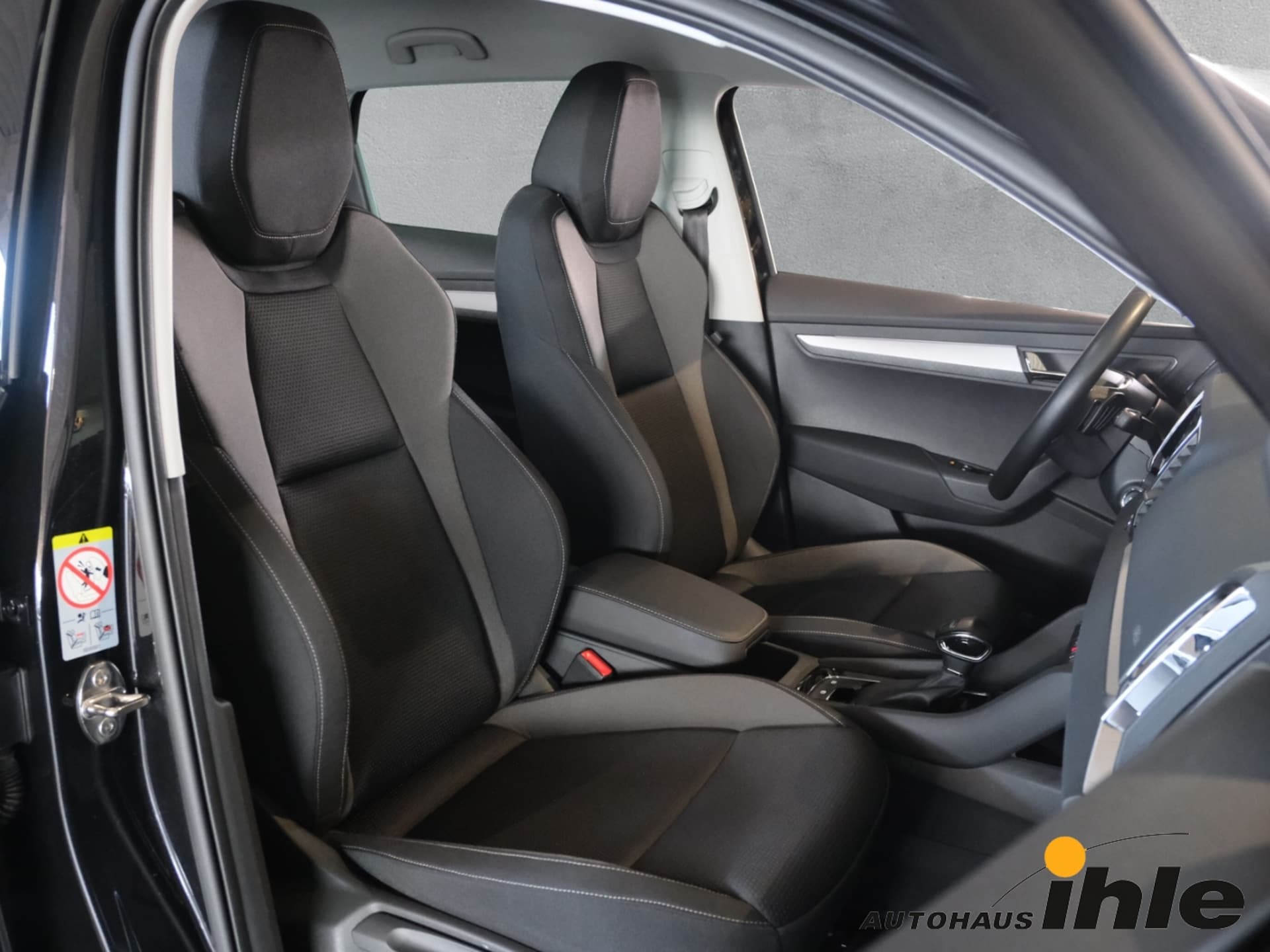 Skoda Karoq Ambition