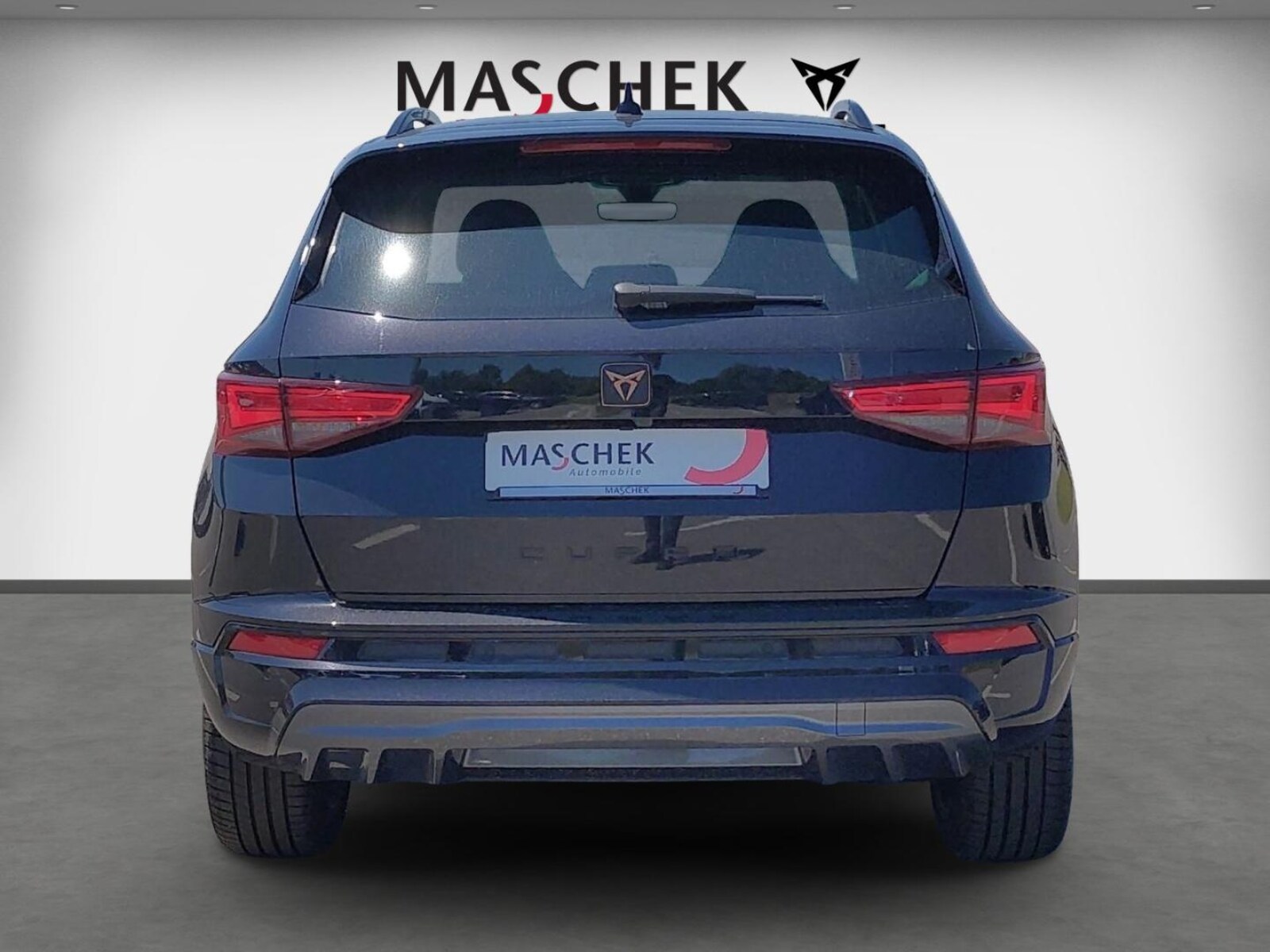 CUPRA Ateca – Bild 5