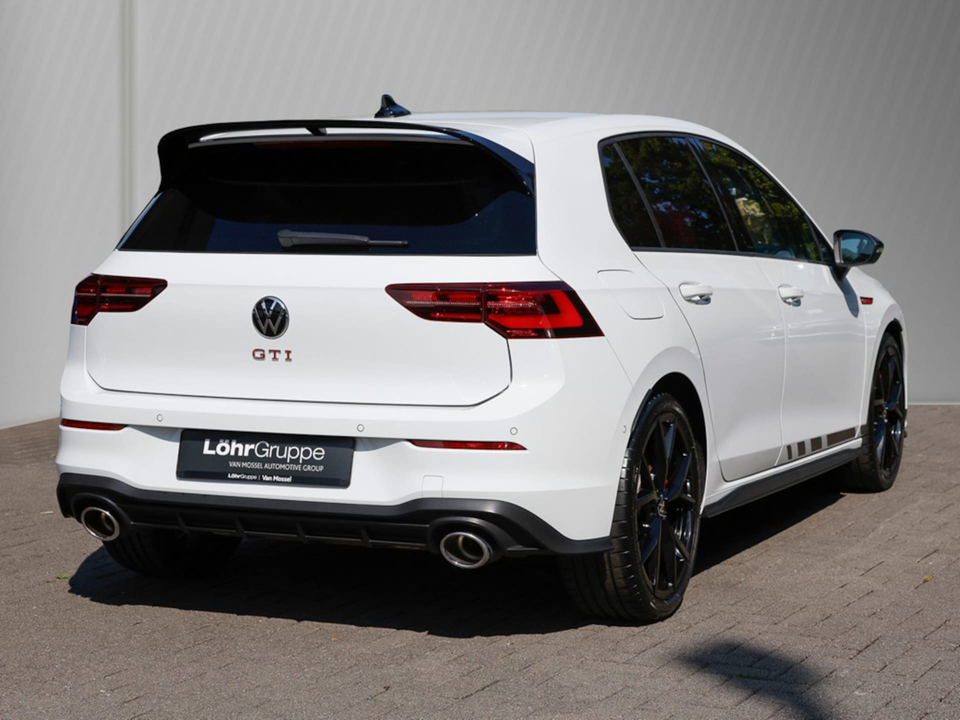 Volkswagen Golf GTI Clubsport