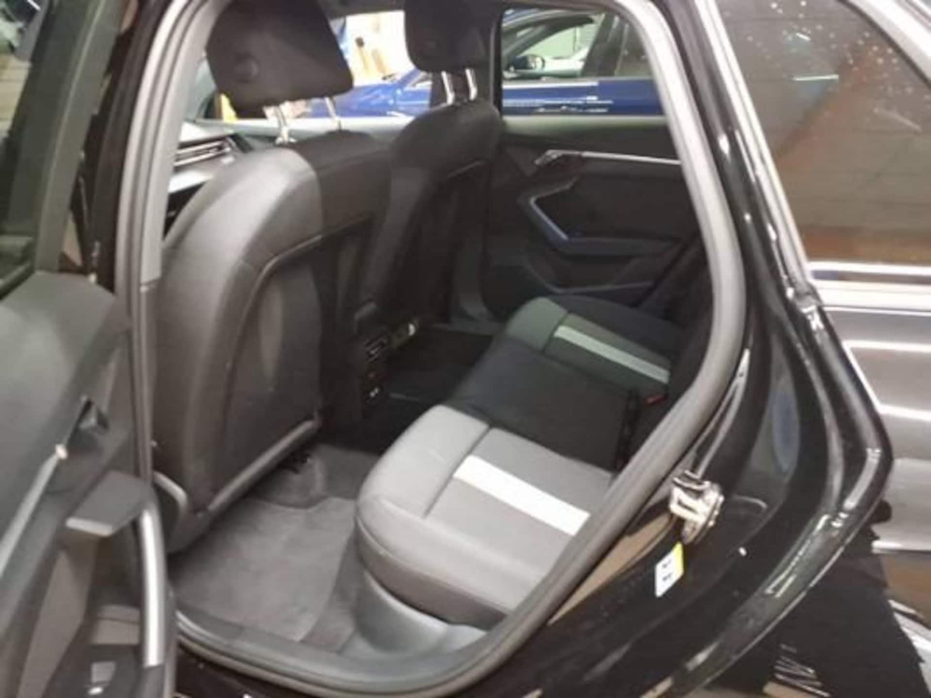 Audi A3 Sportback Advanced