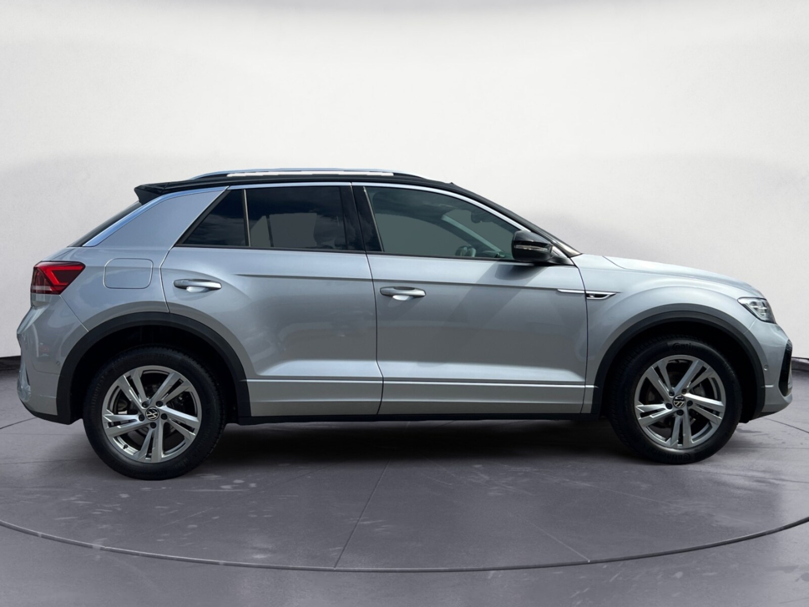 Volkswagen T-Roc – Bild 6