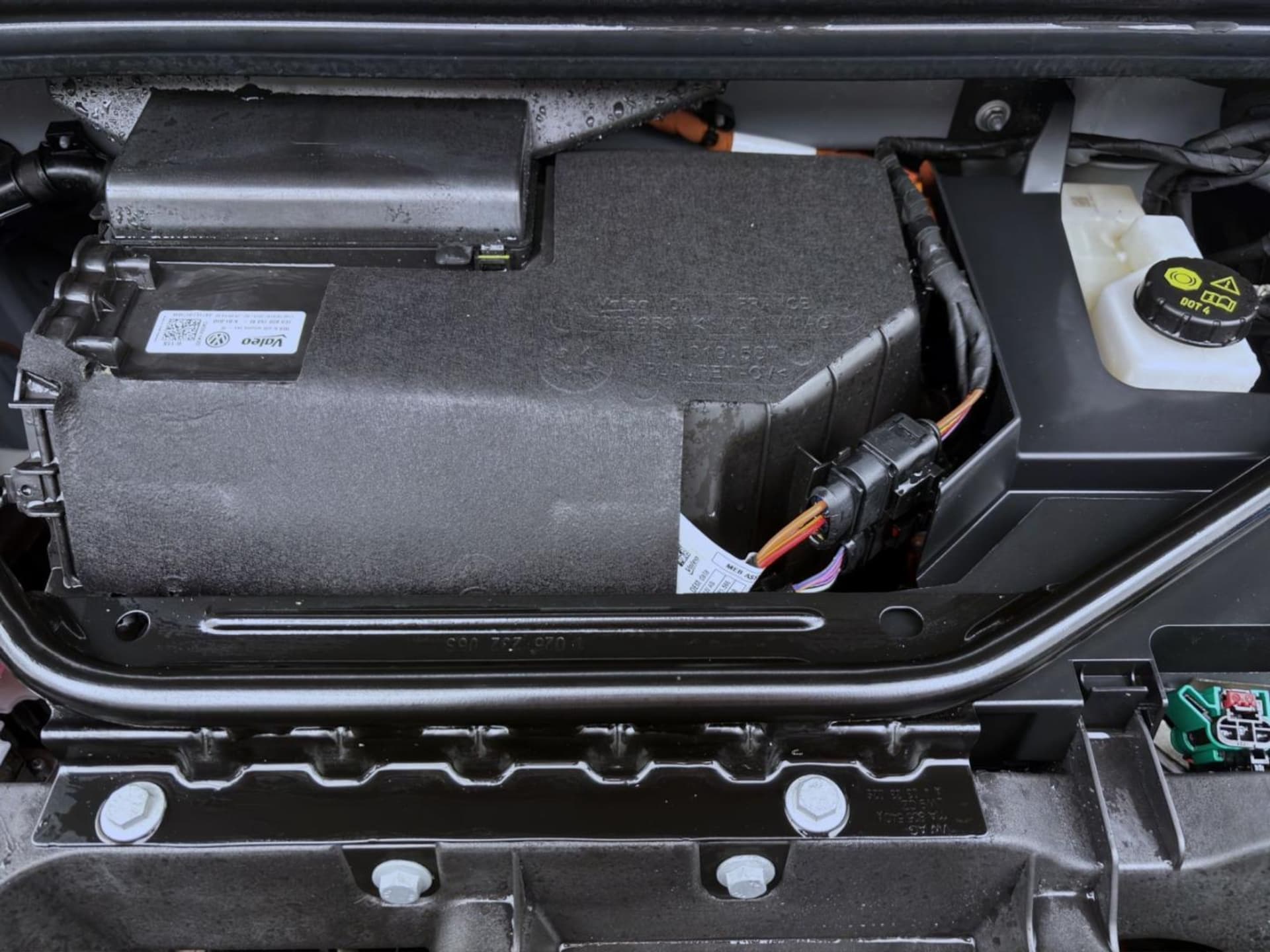 Volkswagen ID.5 Pro Performance
