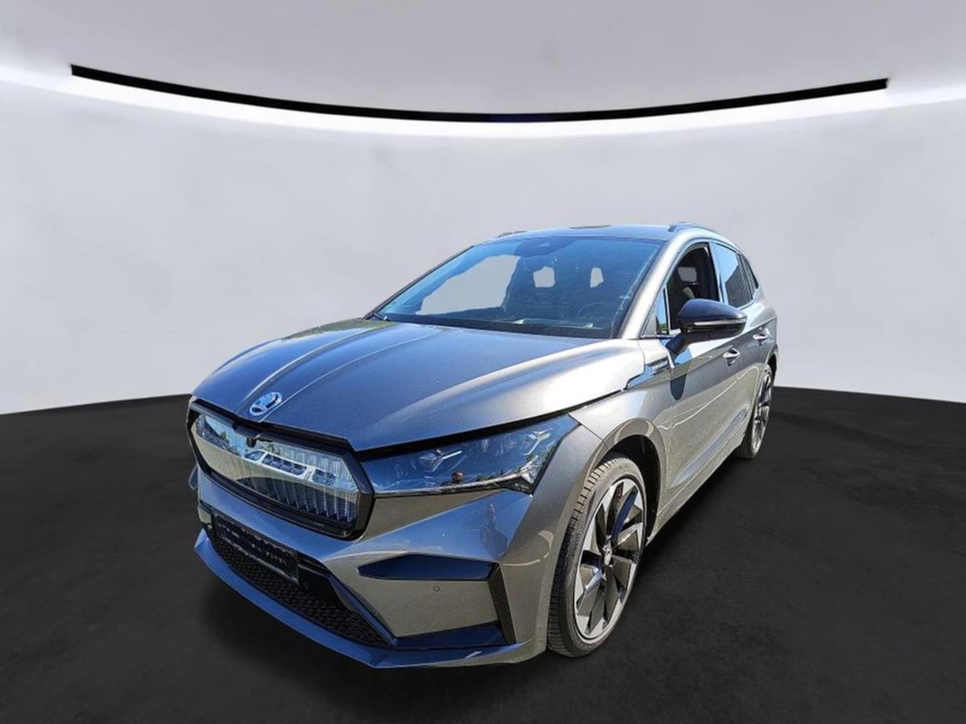 Skoda Enyaq 80X Sportline