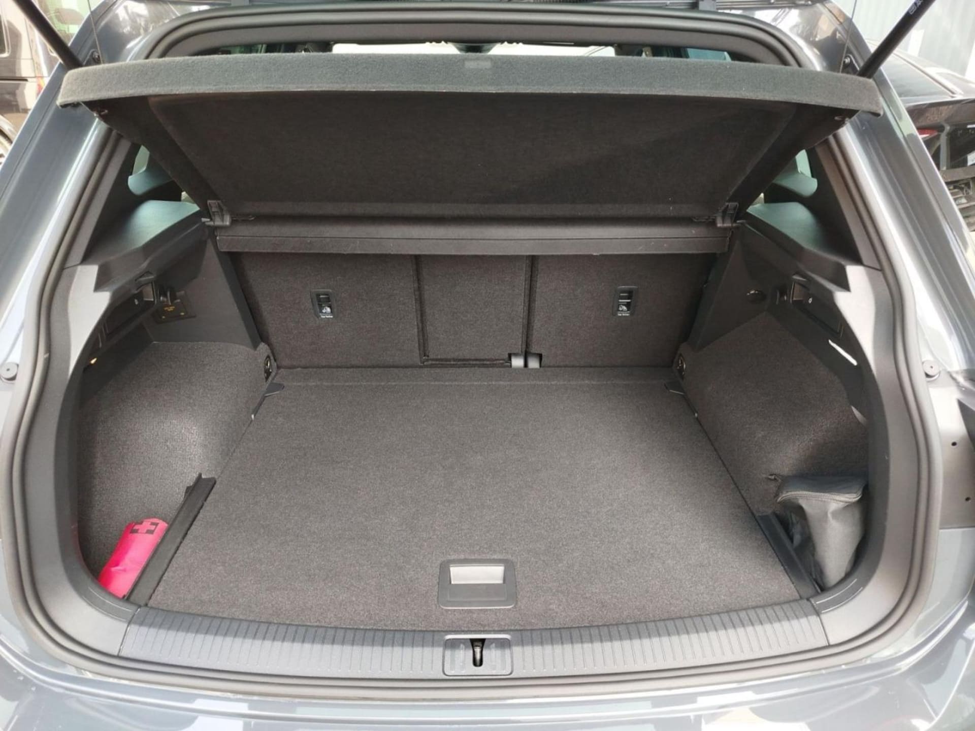 Volkswagen Tiguan MOVE