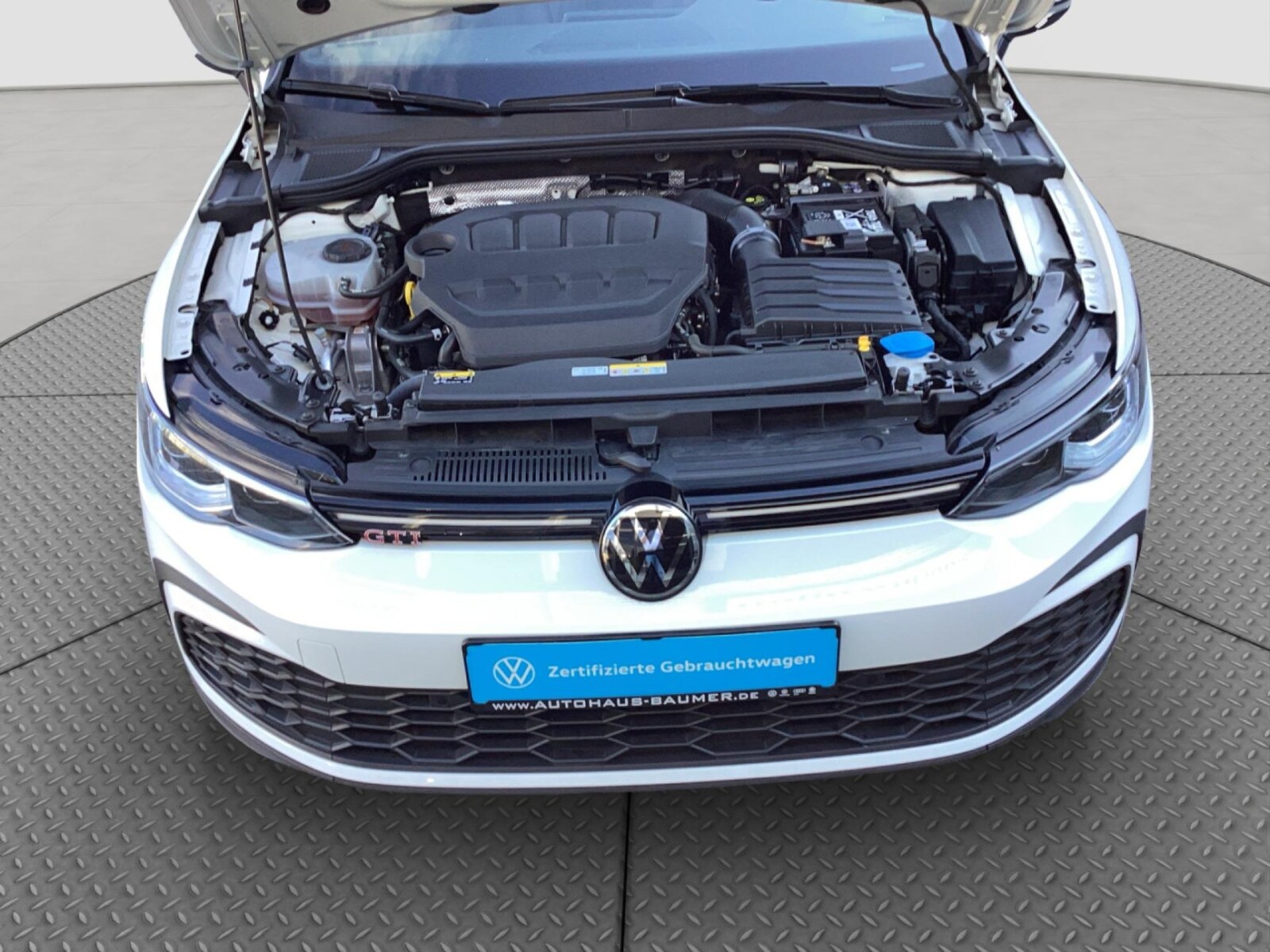 Volkswagen Golf – Bild 8