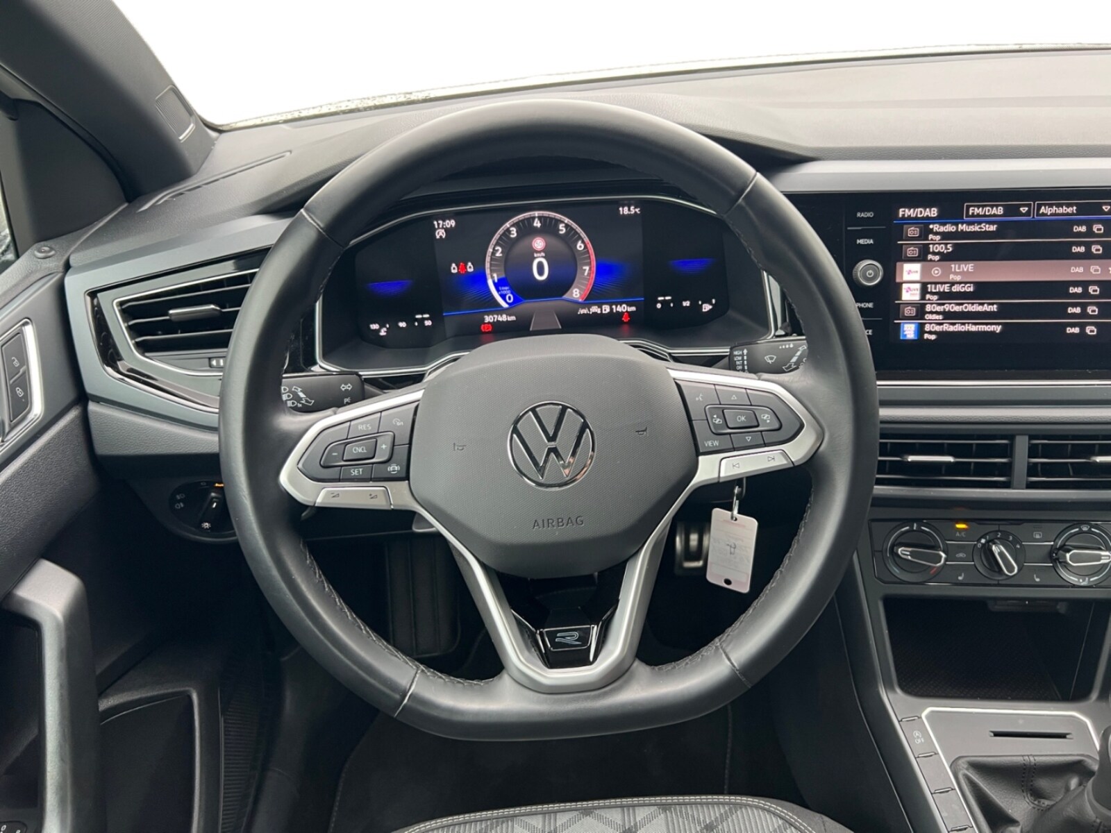 Volkswagen Taigo – Bild 12