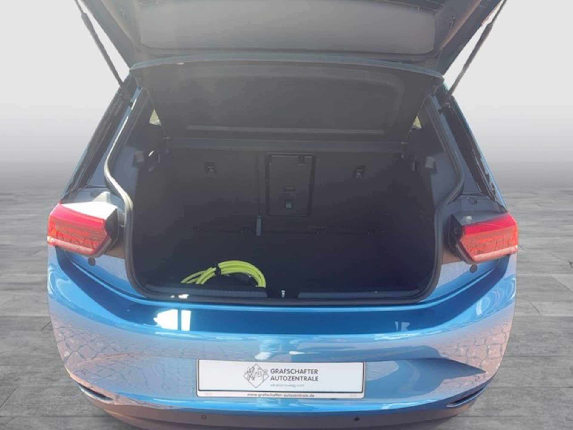 Volkswagen ID.3 MOVE Pro