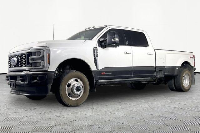2024 Ford