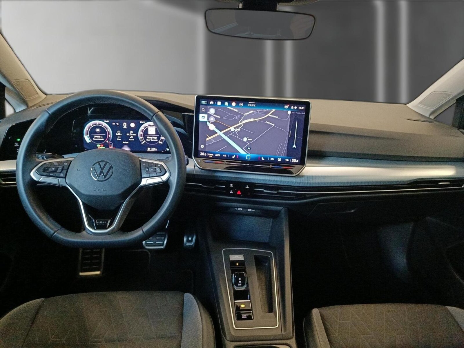 Volkswagen Golf Variant – Bild 11