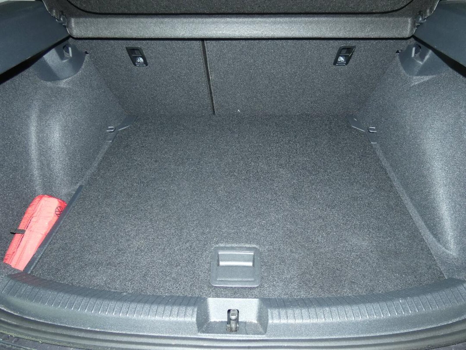 Volkswagen Taigo – Bild 10